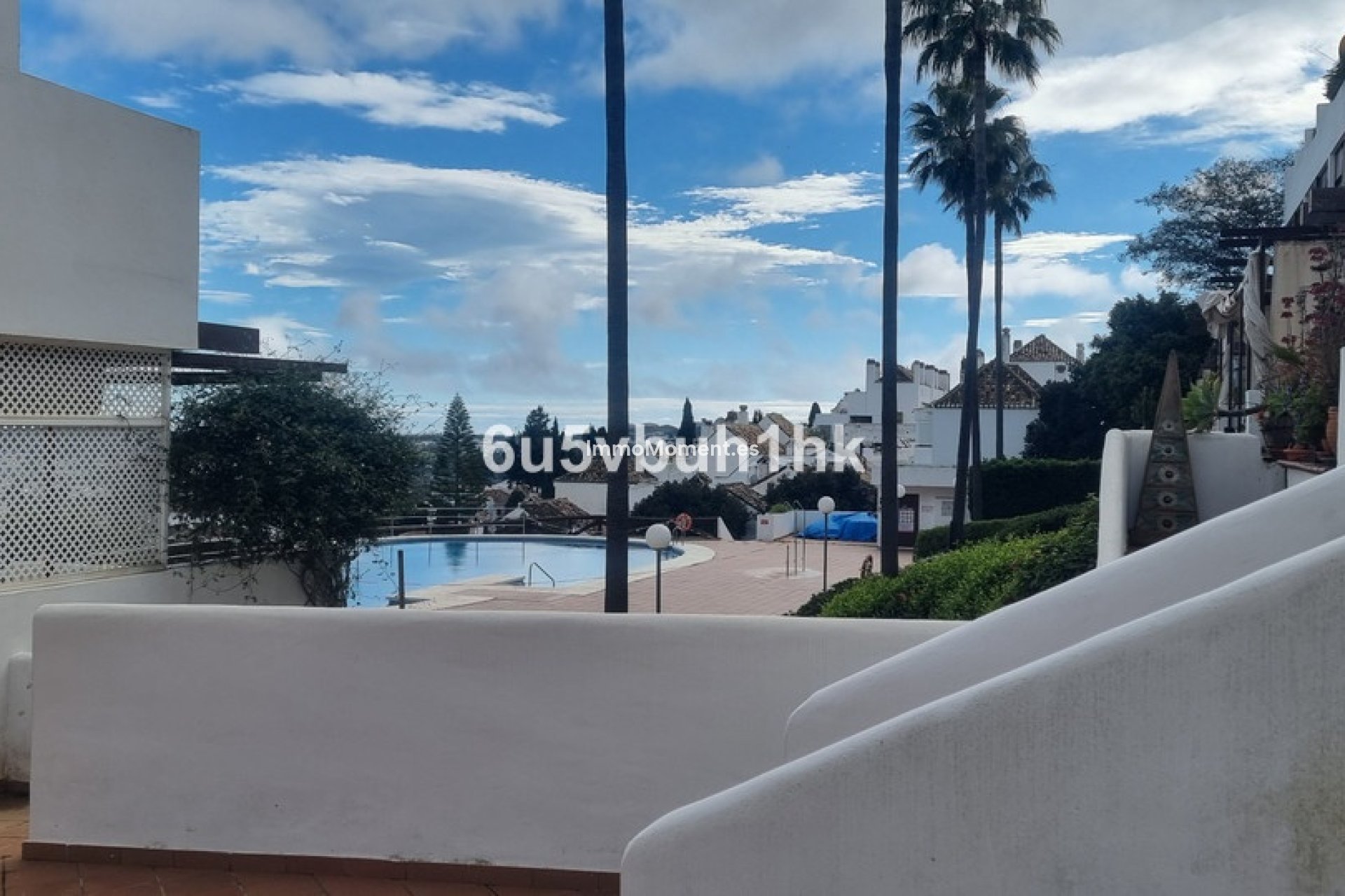 Wiederverkauf - Wohnung - Mijas - Mijas Costa
