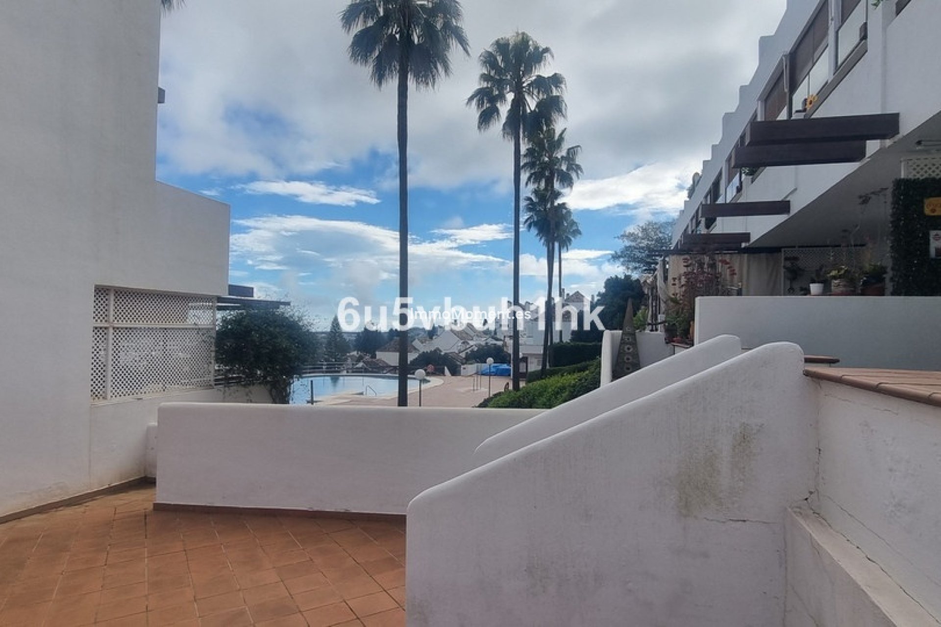 Wiederverkauf - Wohnung - Mijas - Mijas Costa
