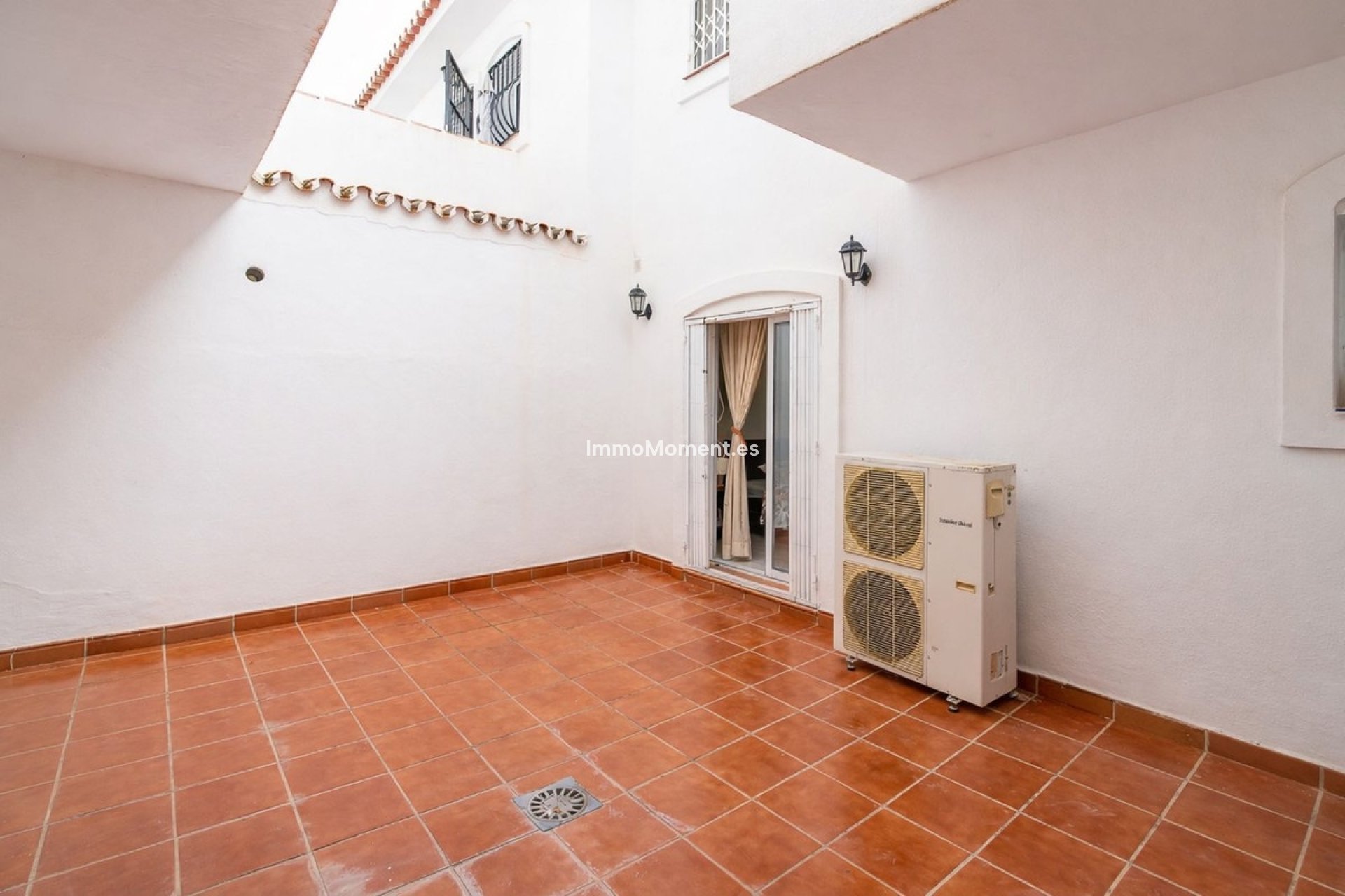 Wiederverkauf - Wohnung - Mijas - Mijas Costa
