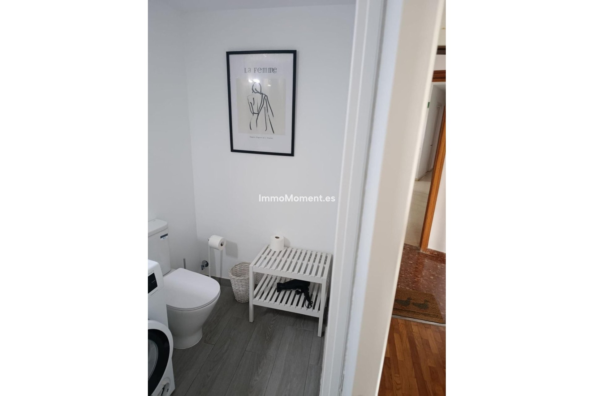 Wiederverkauf - Wohnung - Mijas - Mijas Costa