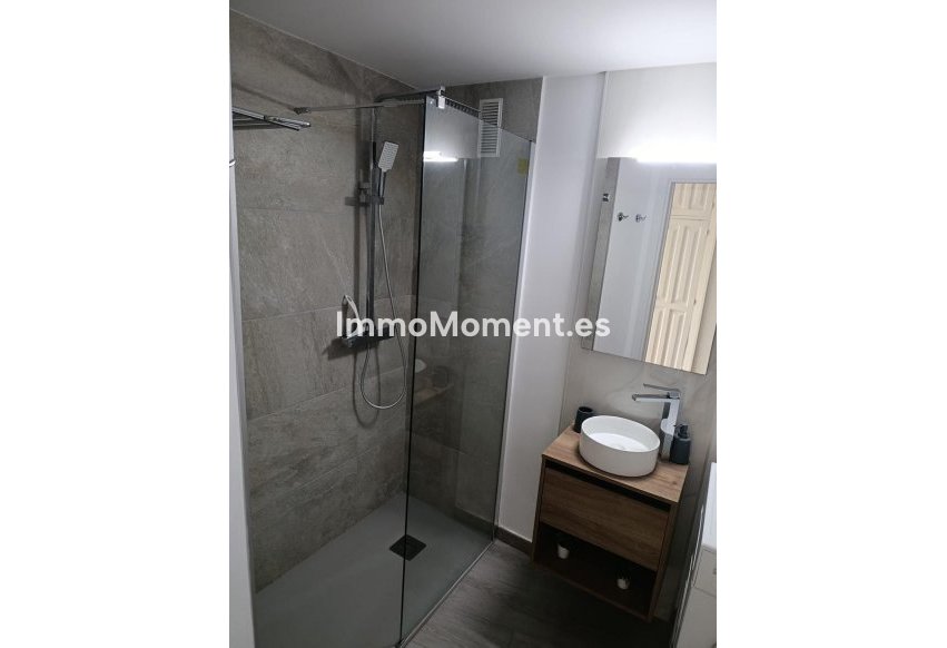 Wiederverkauf - Wohnung - Mijas - Mijas Costa