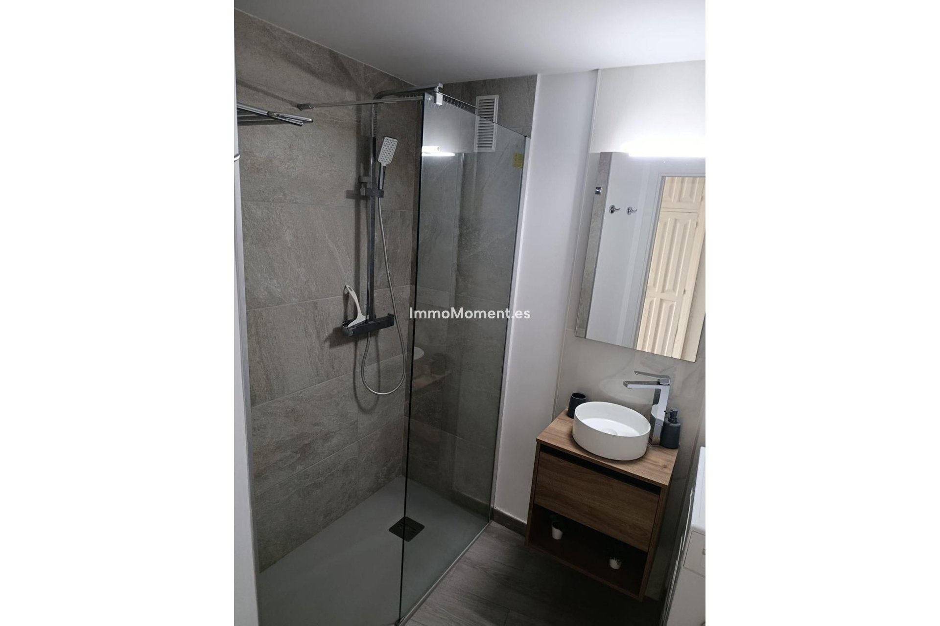 Wiederverkauf - Wohnung - Mijas - Mijas Costa