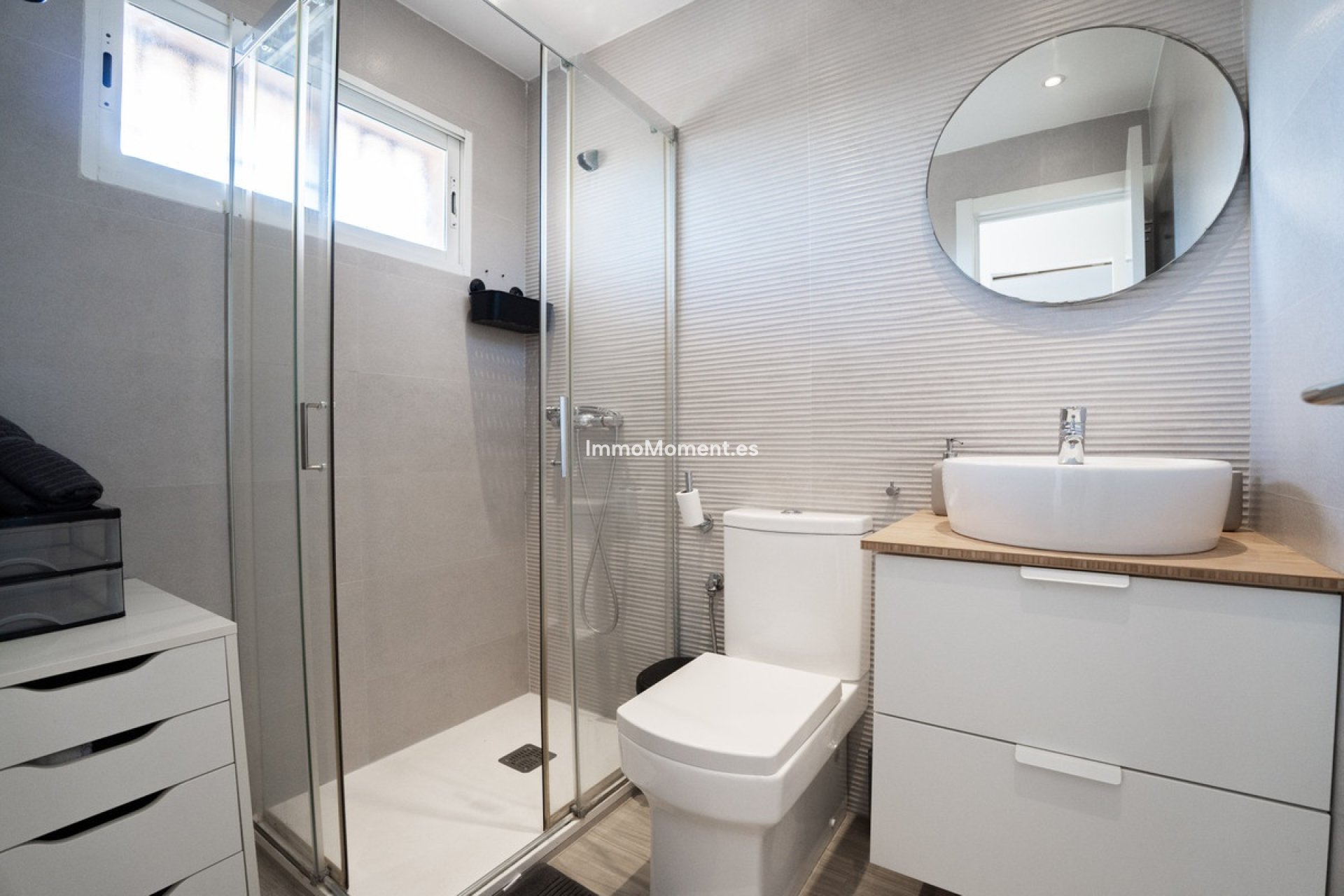 Wiederverkauf - Wohnung - Mijas - Mijas Costa