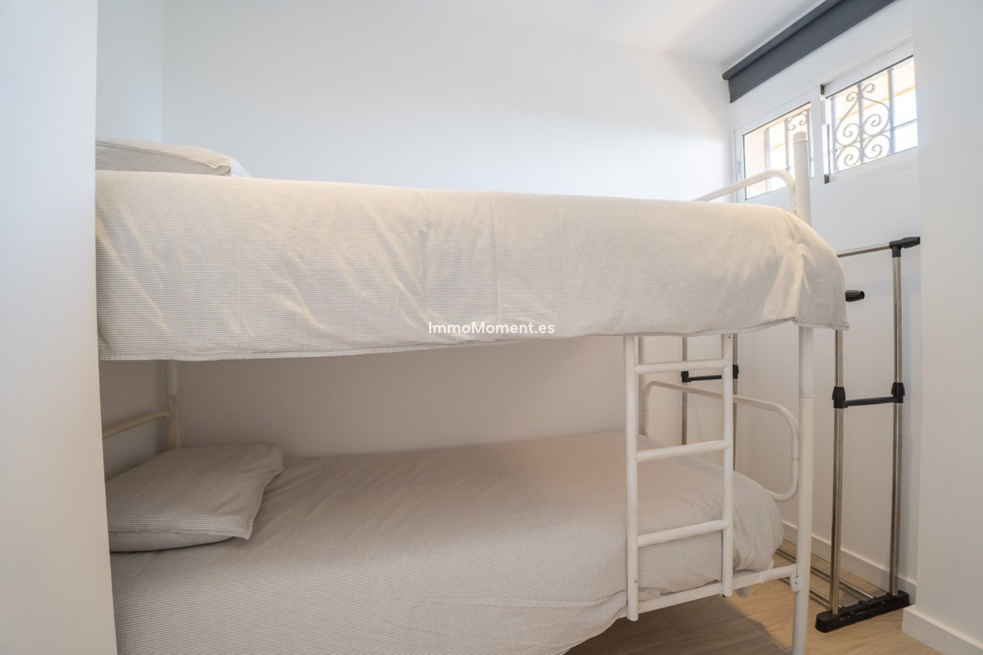 Wiederverkauf - Wohnung - Mijas - Mijas Costa