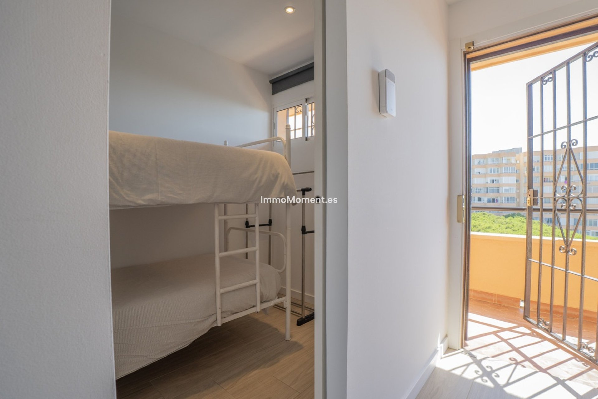 Wiederverkauf - Wohnung - Mijas - Mijas Costa