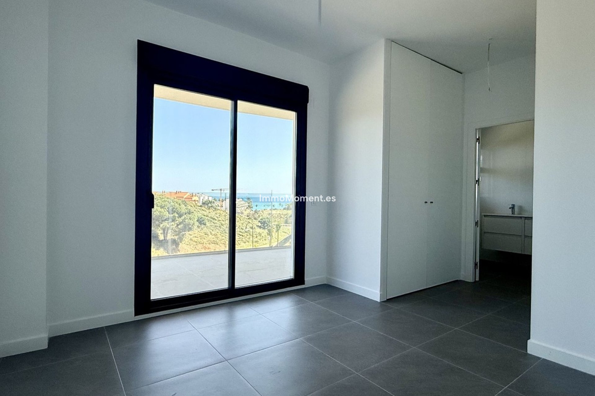 Wiederverkauf - Wohnung - Mijas - Mijas Costa