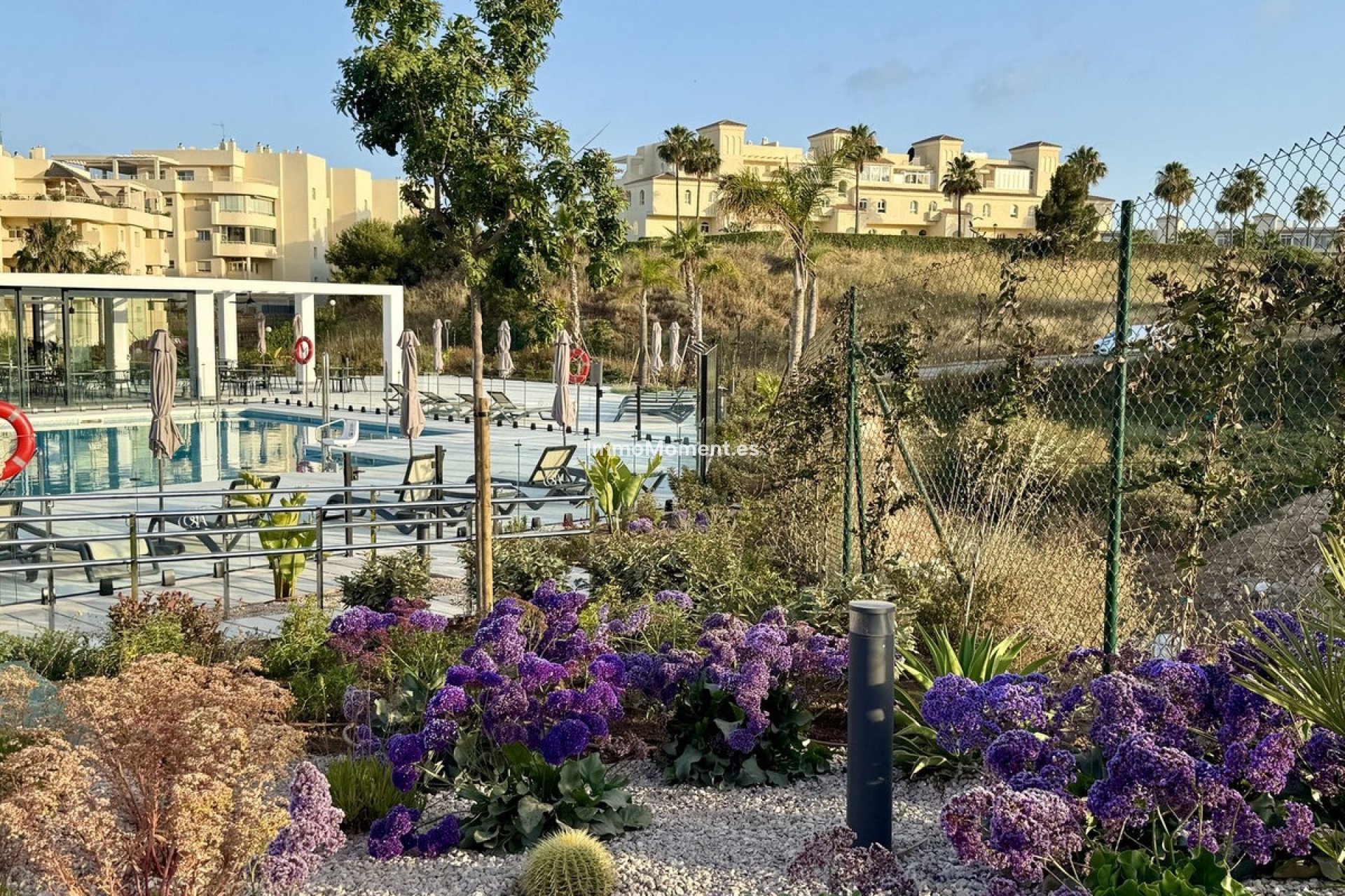 Wiederverkauf - Wohnung - Mijas - Mijas Costa