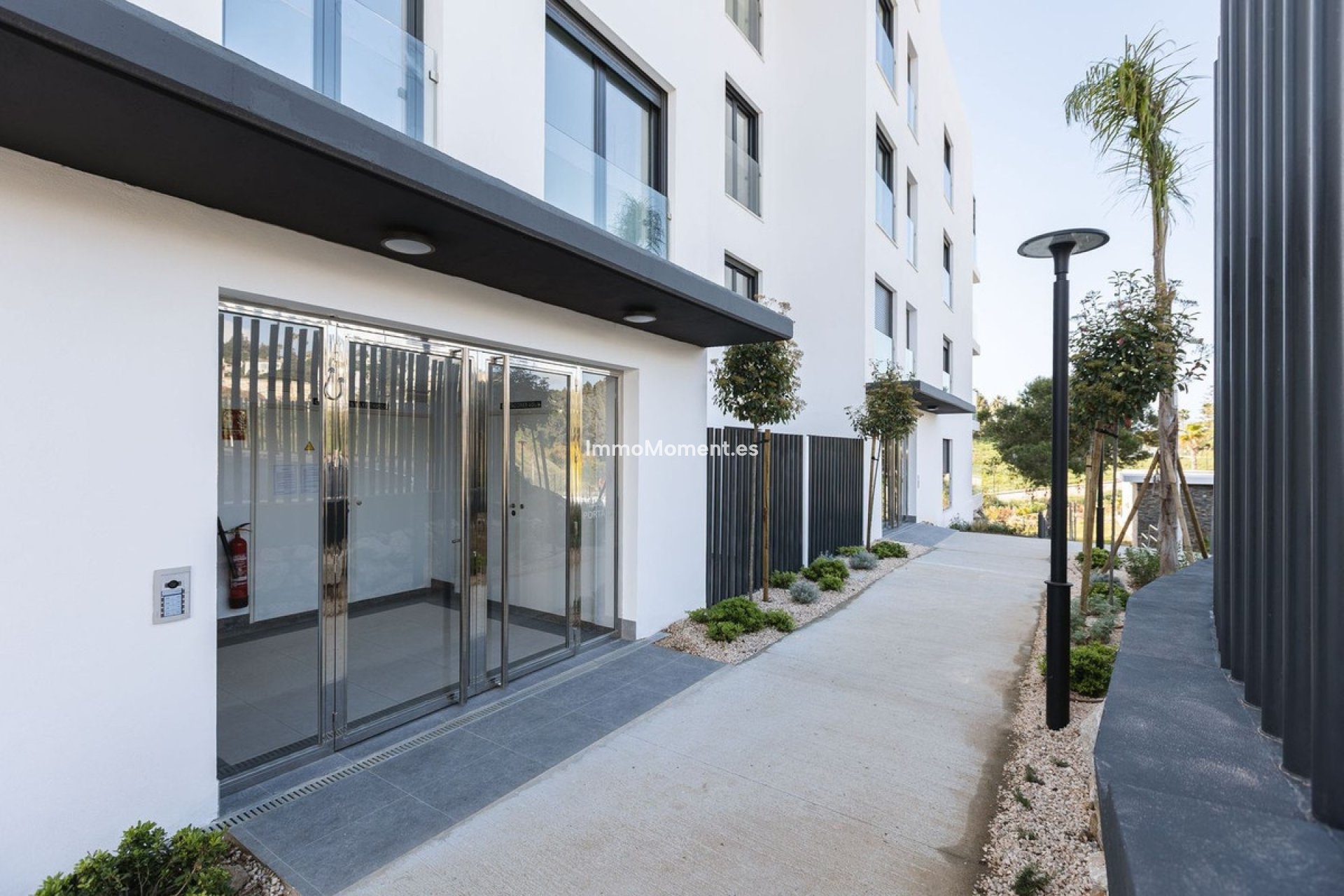 Wiederverkauf - Wohnung - Mijas - Mijas Costa