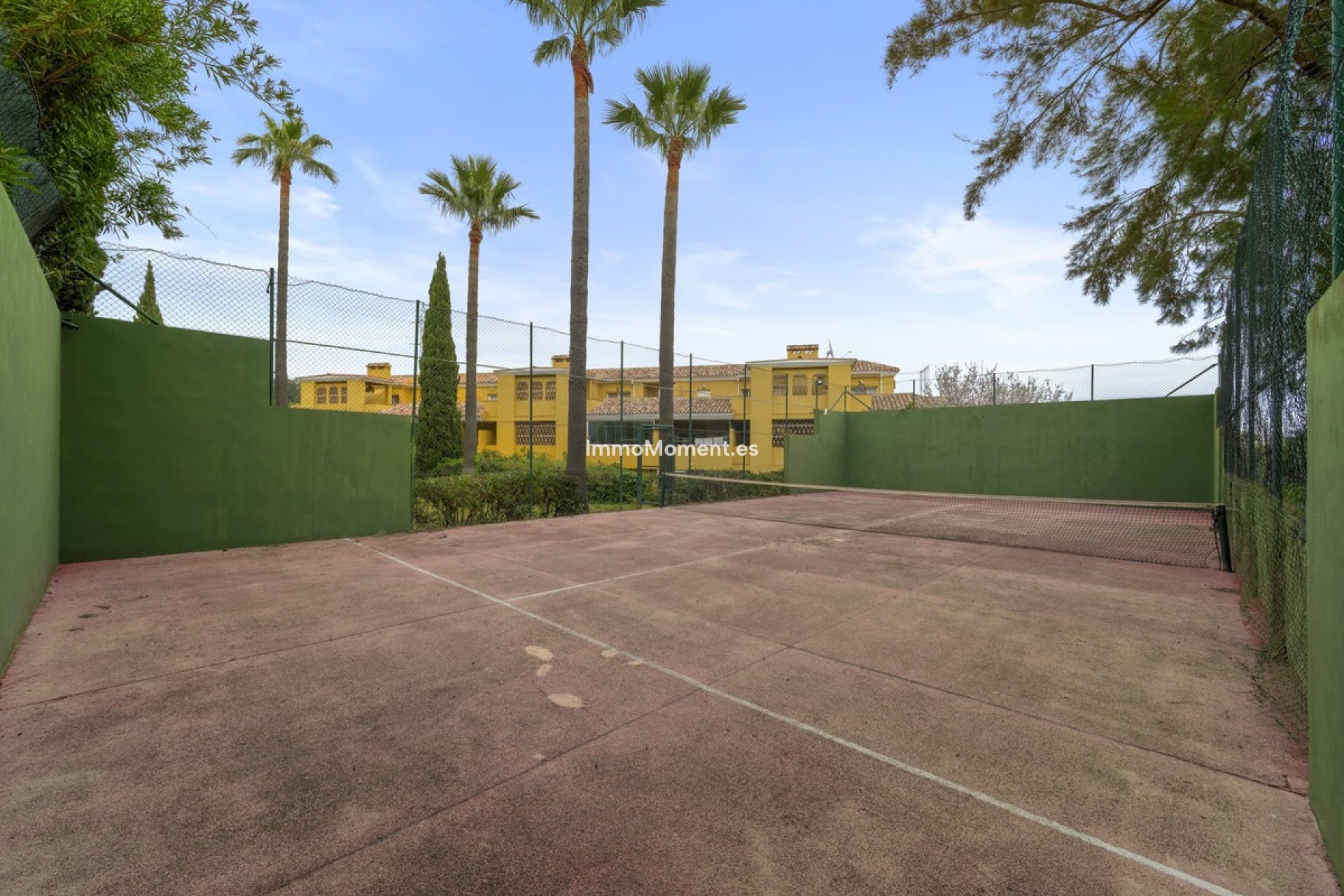 Wiederverkauf - Wohnung - Mijas - Mijas Costa