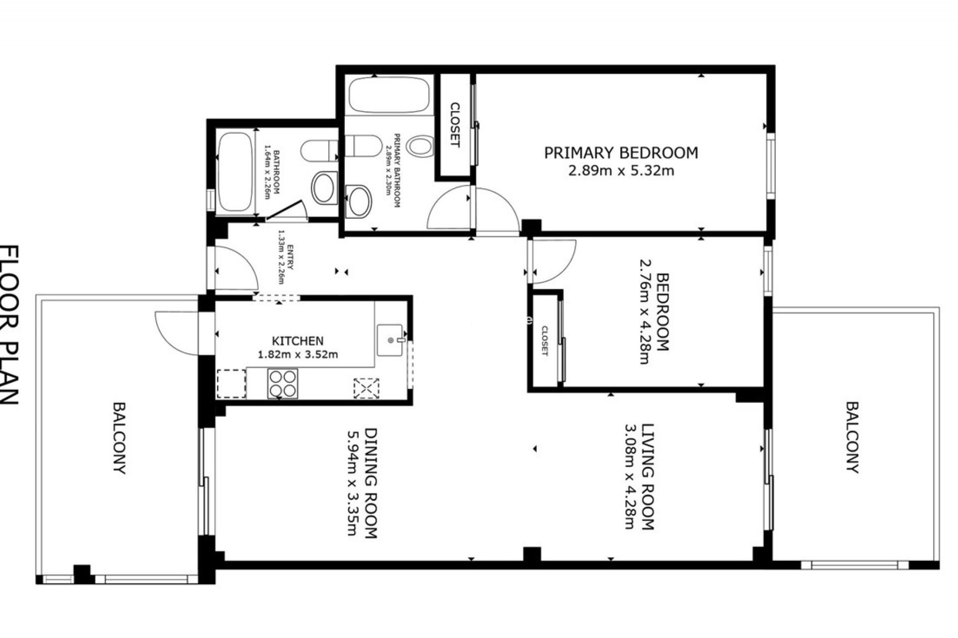 Wiederverkauf - Wohnung - Mijas - Mijas Costa