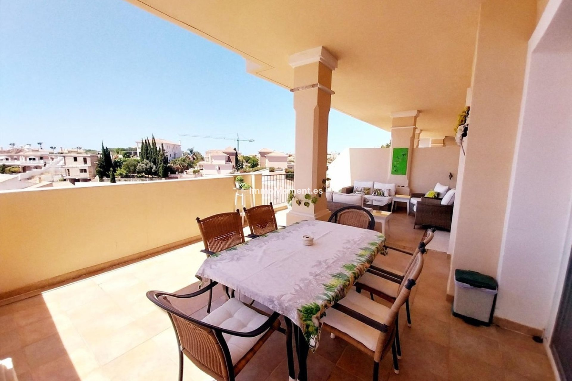Wiederverkauf - Wohnung - Mijas - Mijas Costa