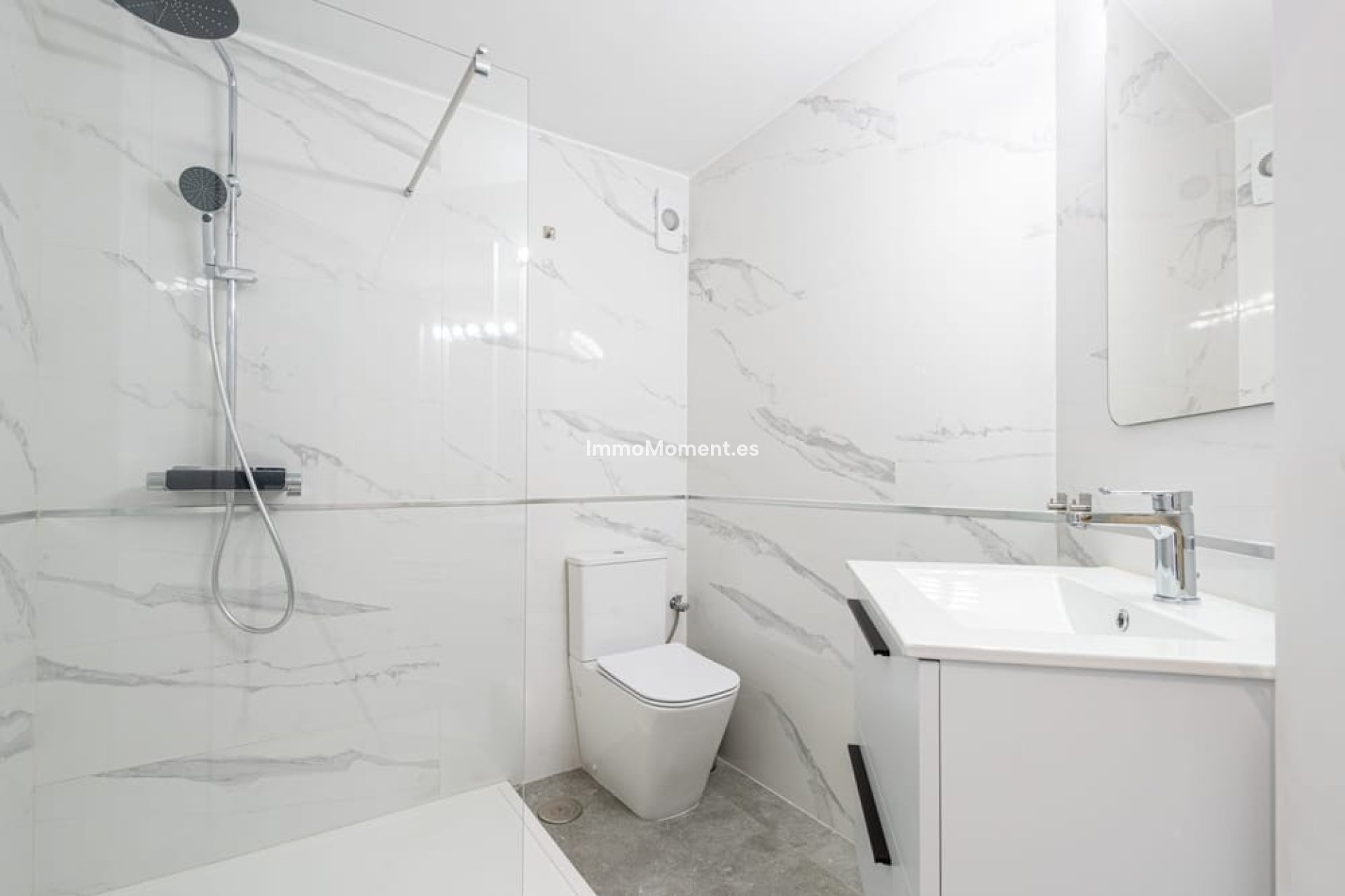 Wiederverkauf - Wohnung - Mijas - Mijas Costa