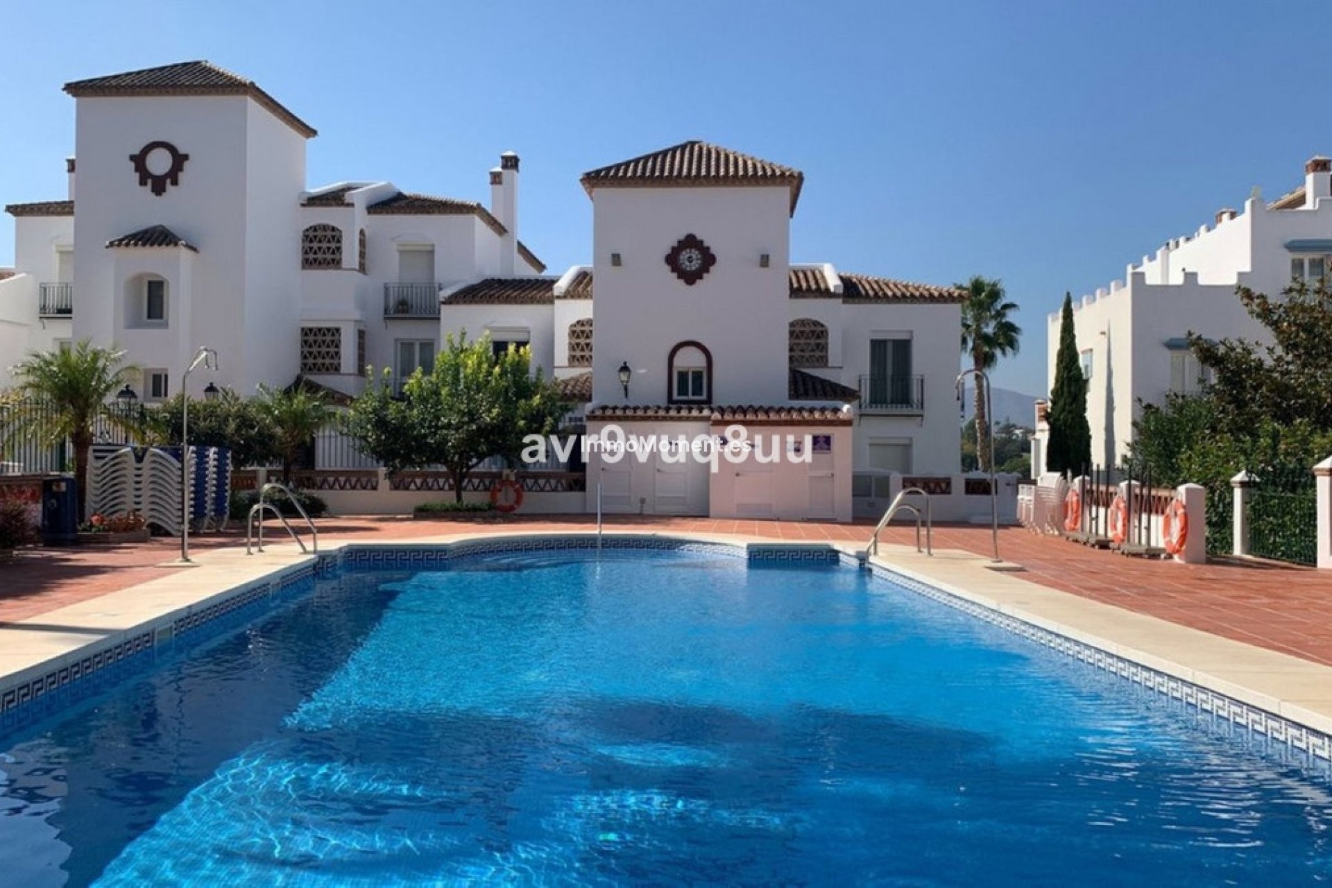 Wiederverkauf - Wohnung - Mijas - Mijas Golf
