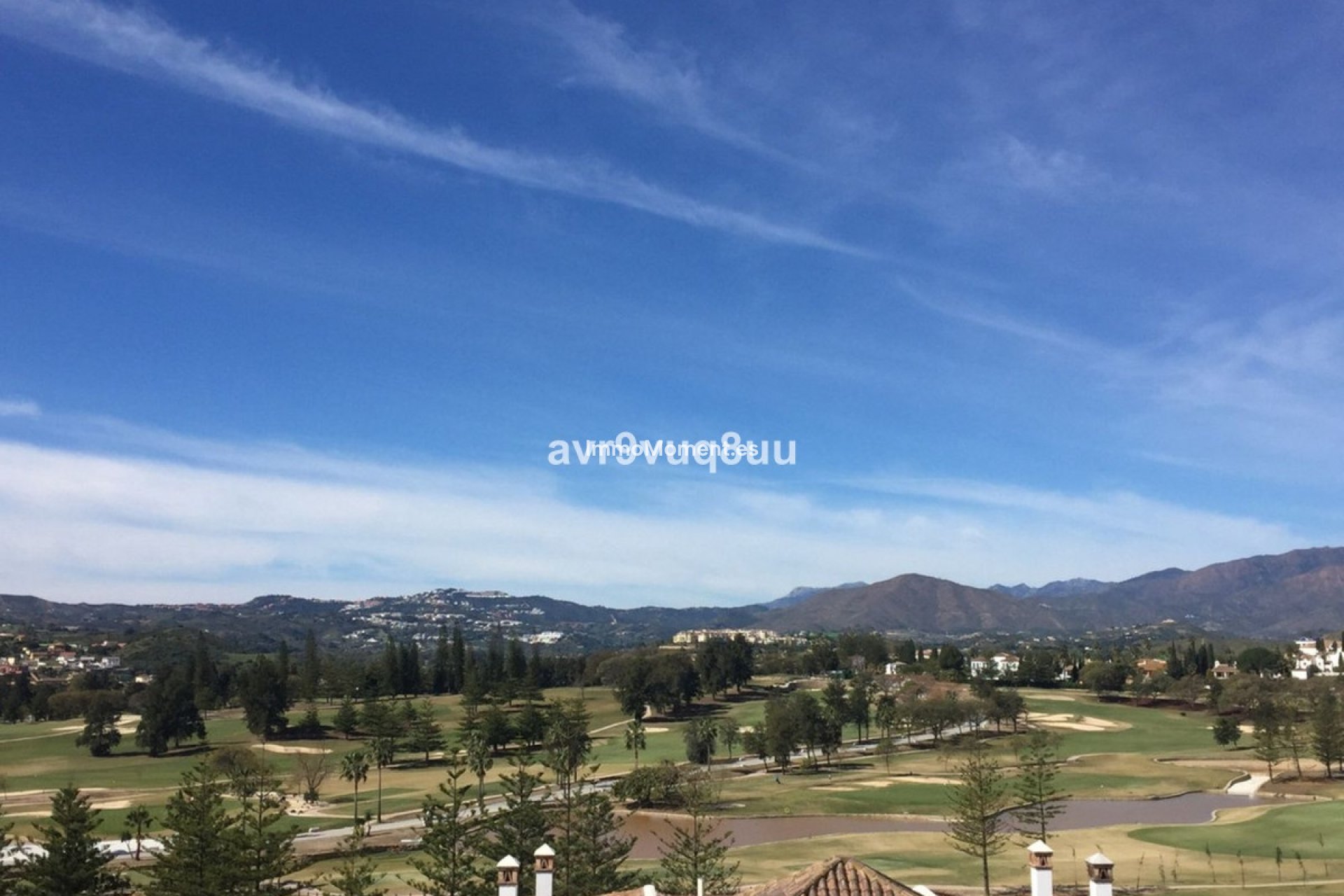 Wiederverkauf - Wohnung - Mijas - Mijas Golf