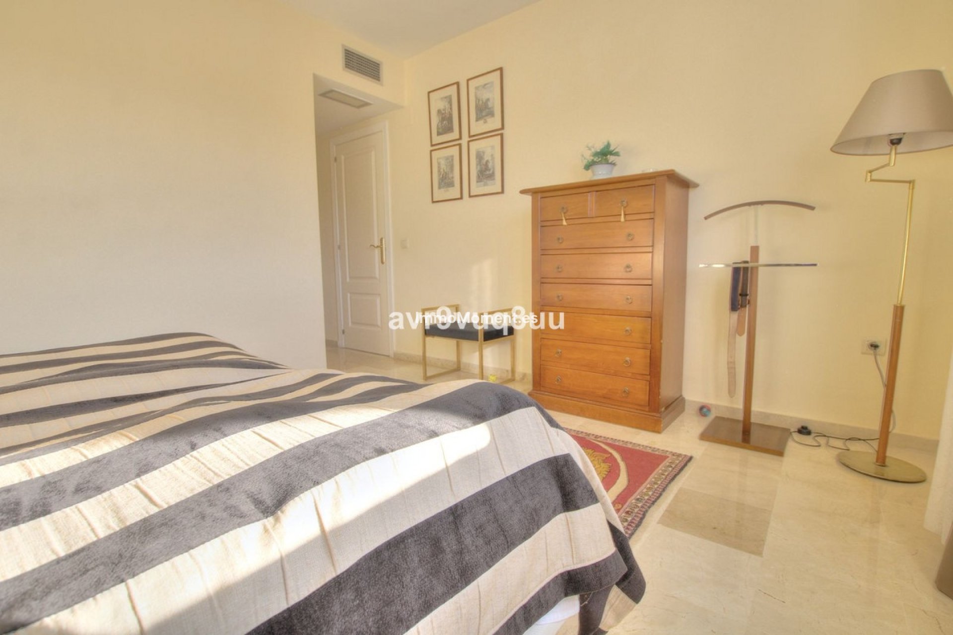 Wiederverkauf - Wohnung - Mijas - Mijas Golf