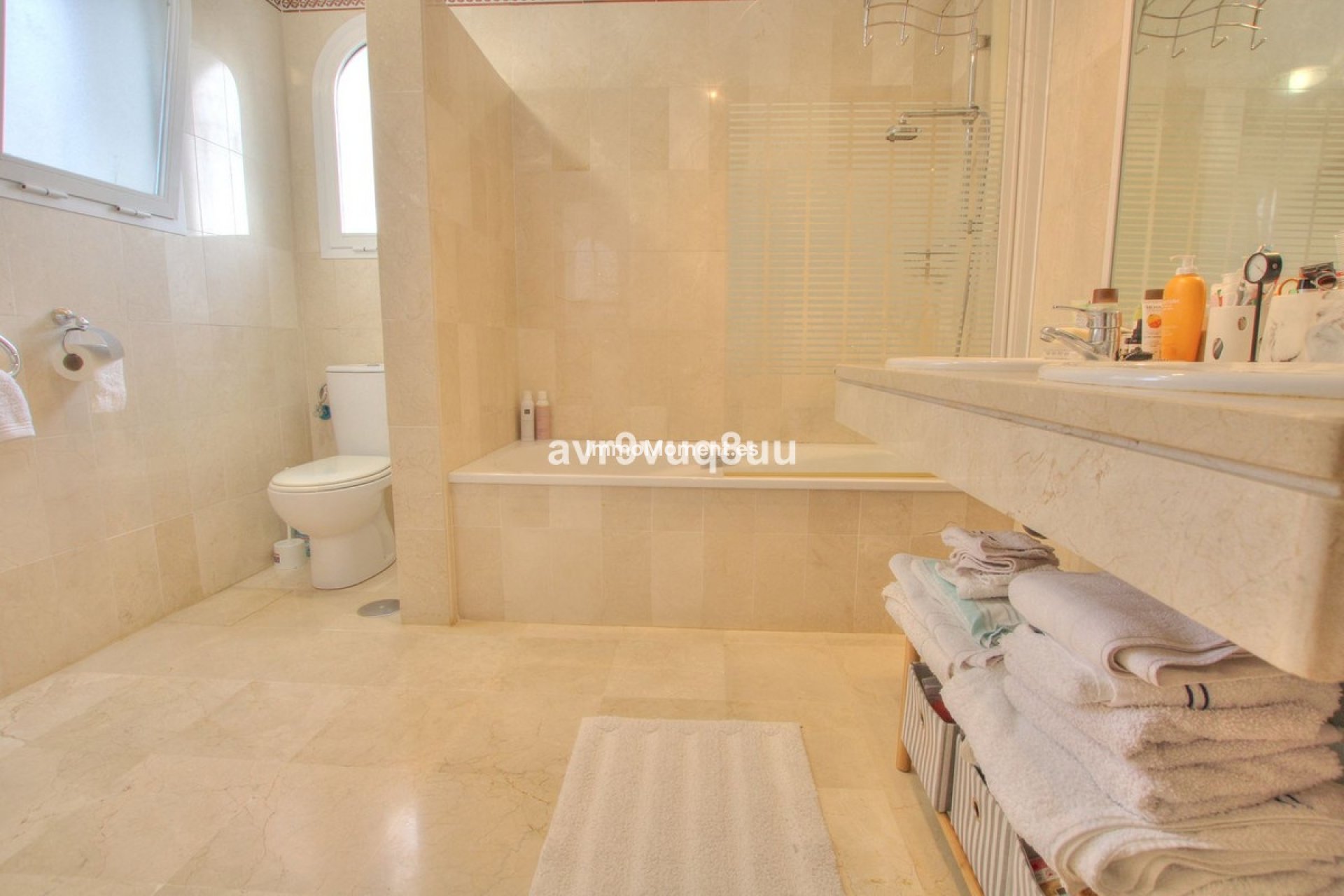 Wiederverkauf - Wohnung - Mijas - Mijas Golf