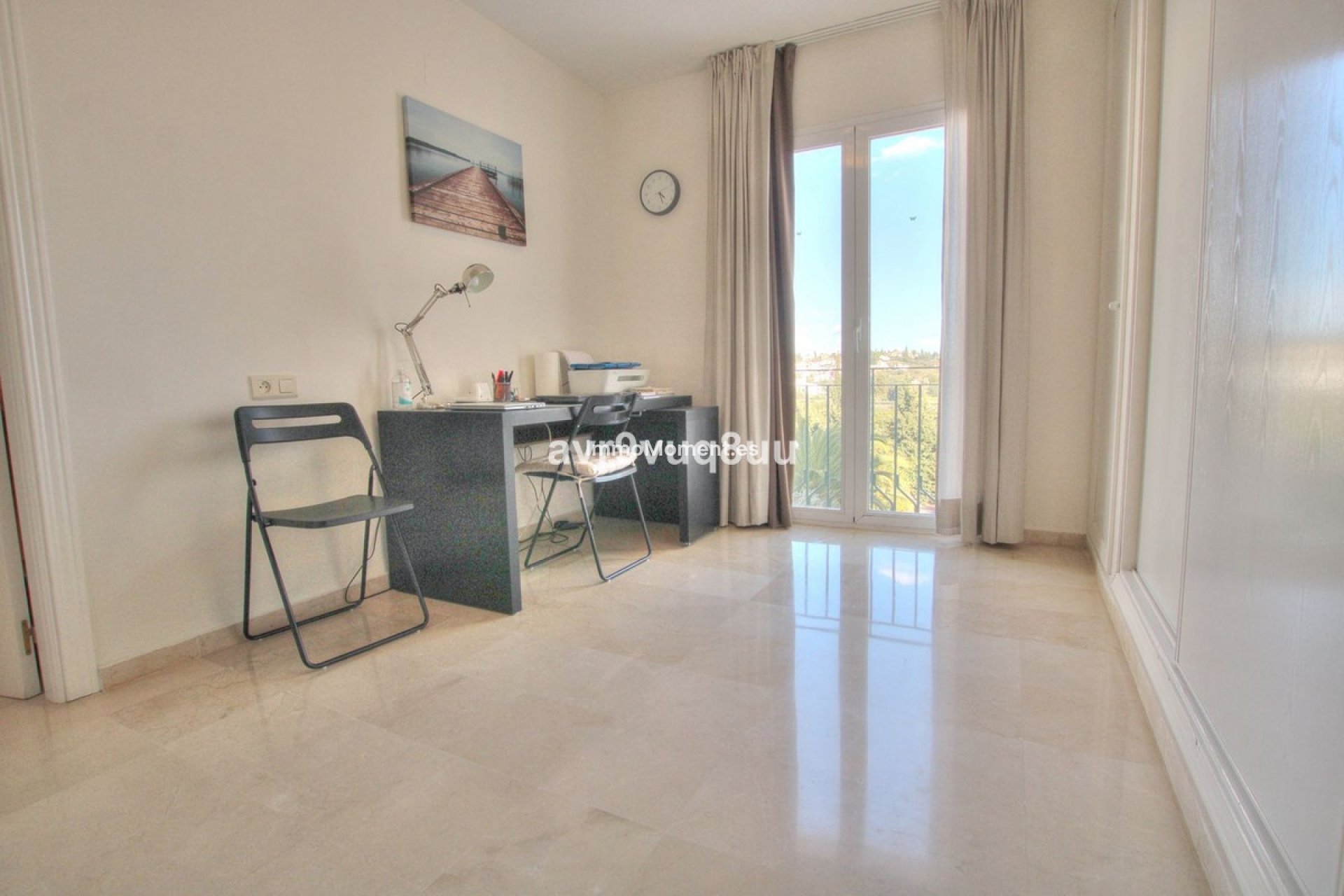 Wiederverkauf - Wohnung - Mijas - Mijas Golf
