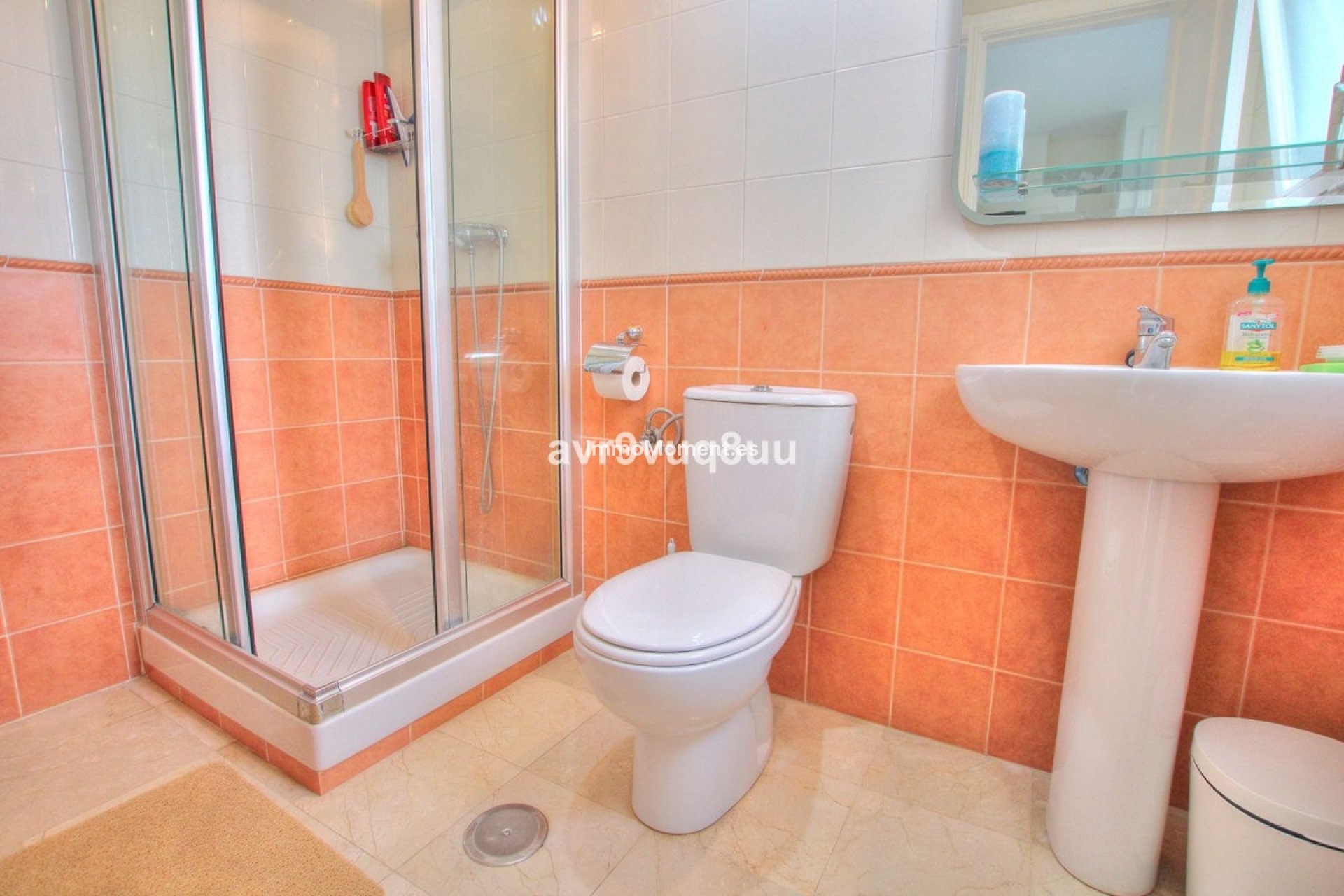 Wiederverkauf - Wohnung - Mijas - Mijas Golf