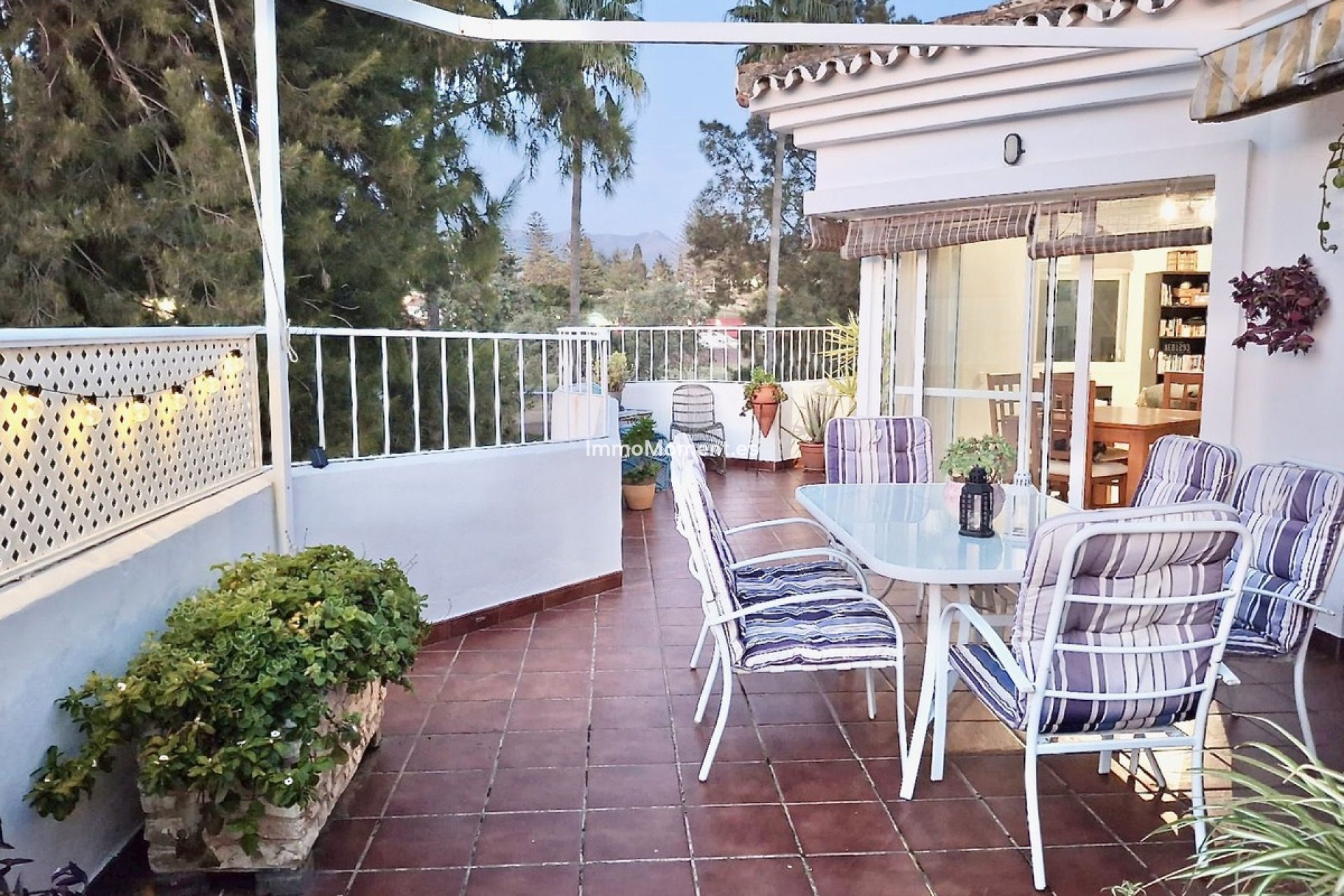 Wiederverkauf - Wohnung - Mijas - Mijas Golf