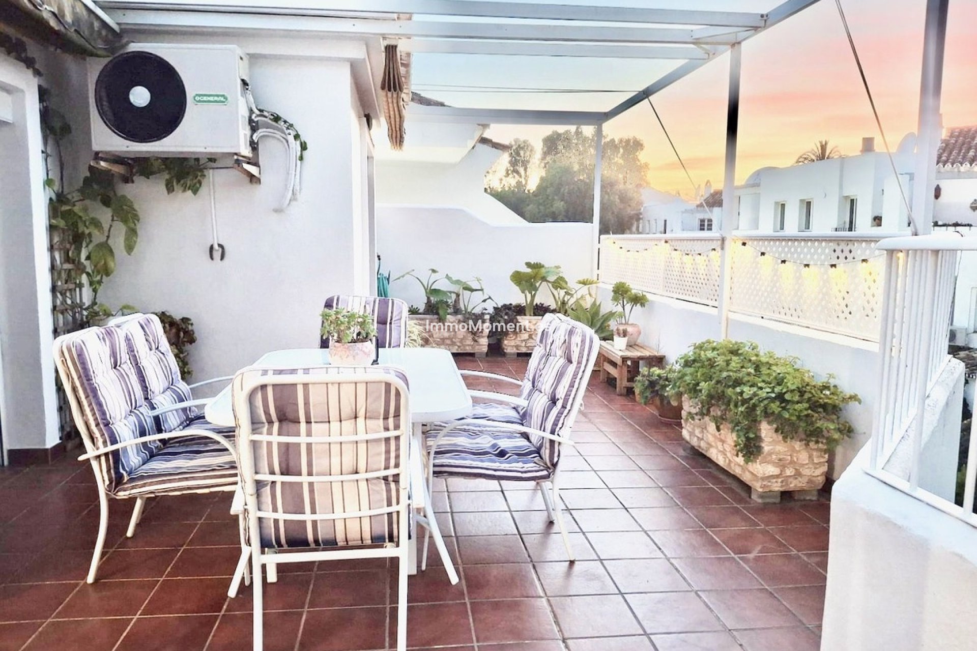 Wiederverkauf - Wohnung - Mijas - Mijas Golf