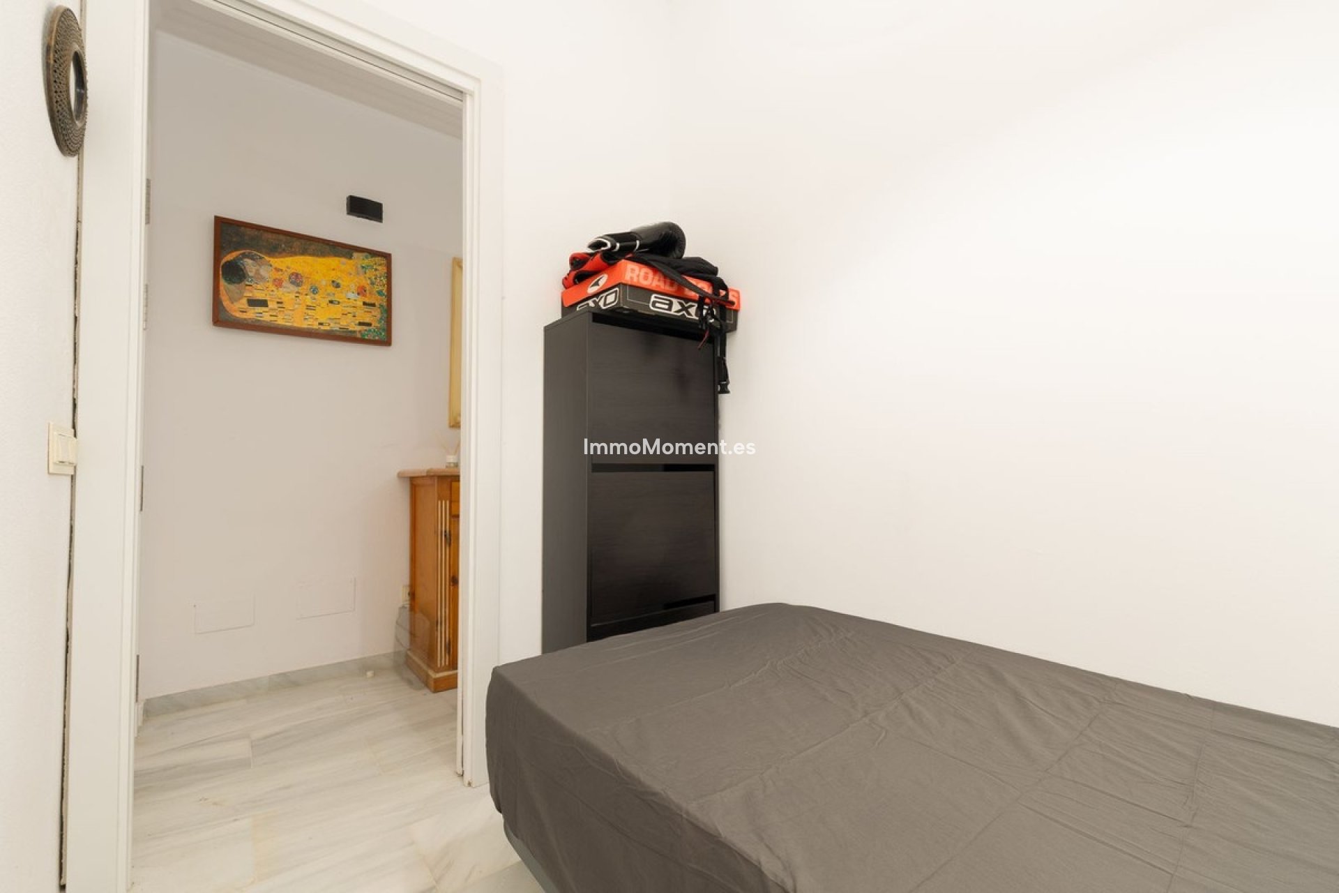 Wiederverkauf - Wohnung - Mijas - Mijas Golf