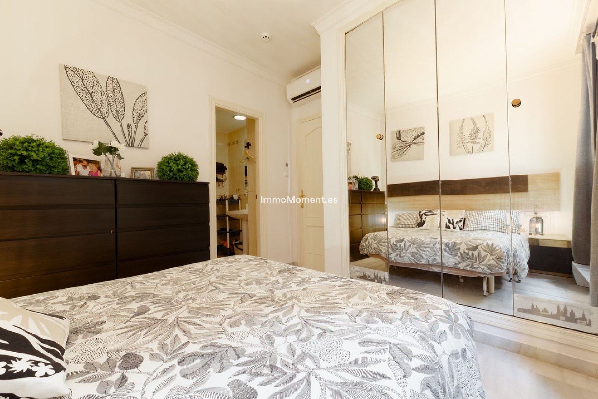 Wiederverkauf - Wohnung - Mijas - Mijas Golf