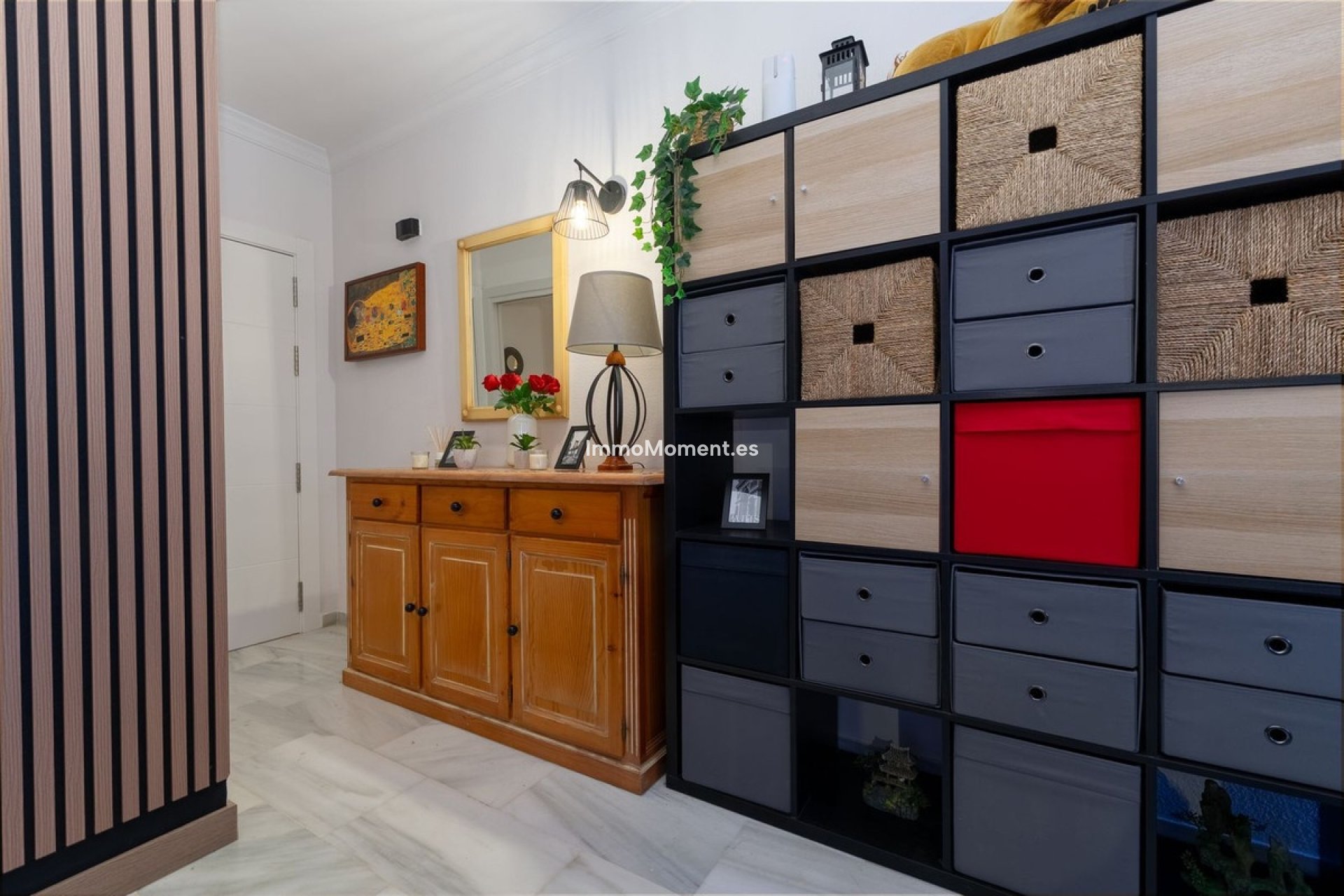 Wiederverkauf - Wohnung - Mijas - Mijas Golf