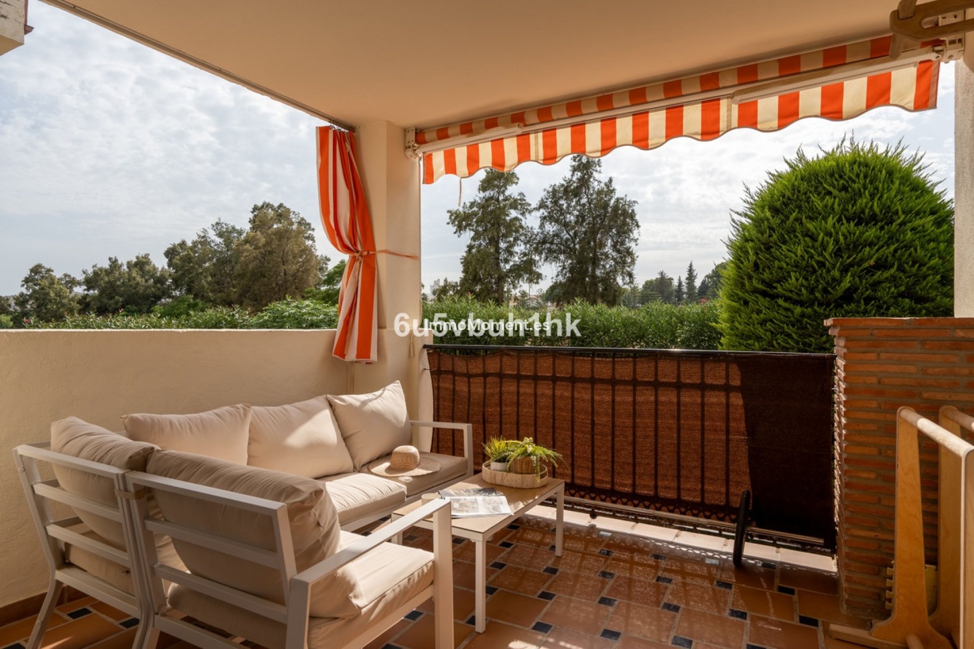 Wiederverkauf - Wohnung - Mijas - Mijas Golf