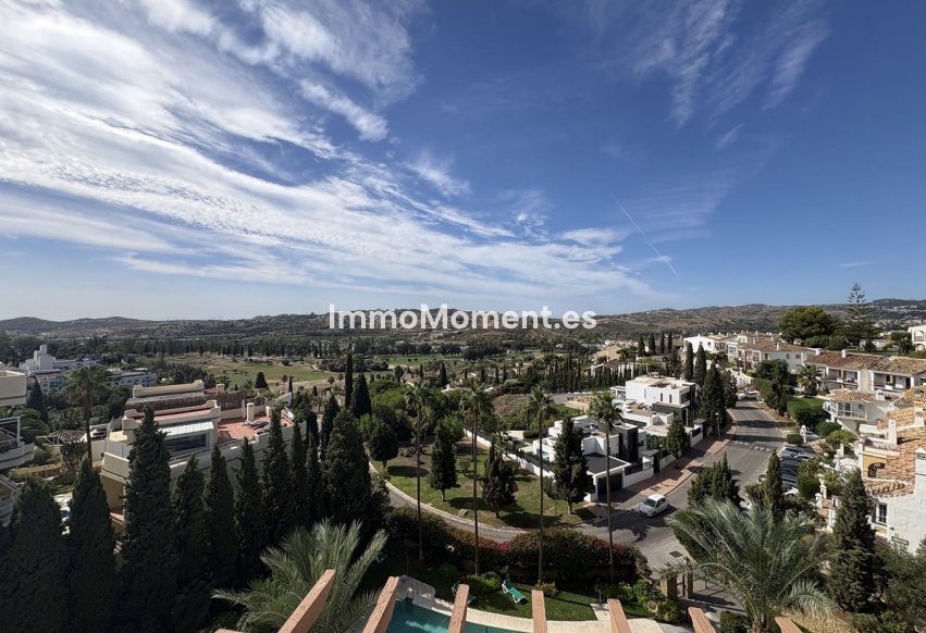 Wiederverkauf - Wohnung - Mijas - Mijas Golf