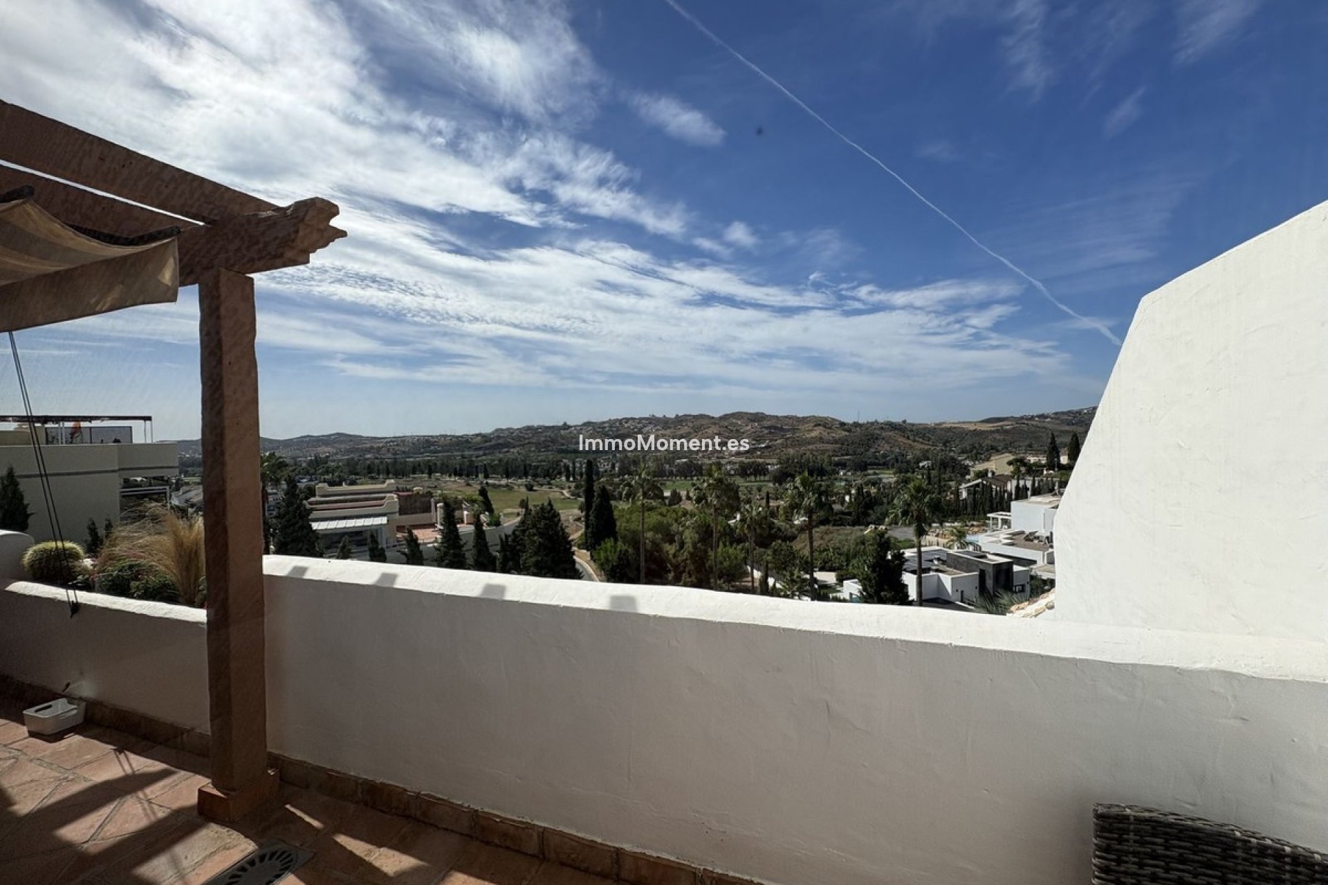 Wiederverkauf - Wohnung - Mijas - Mijas Golf