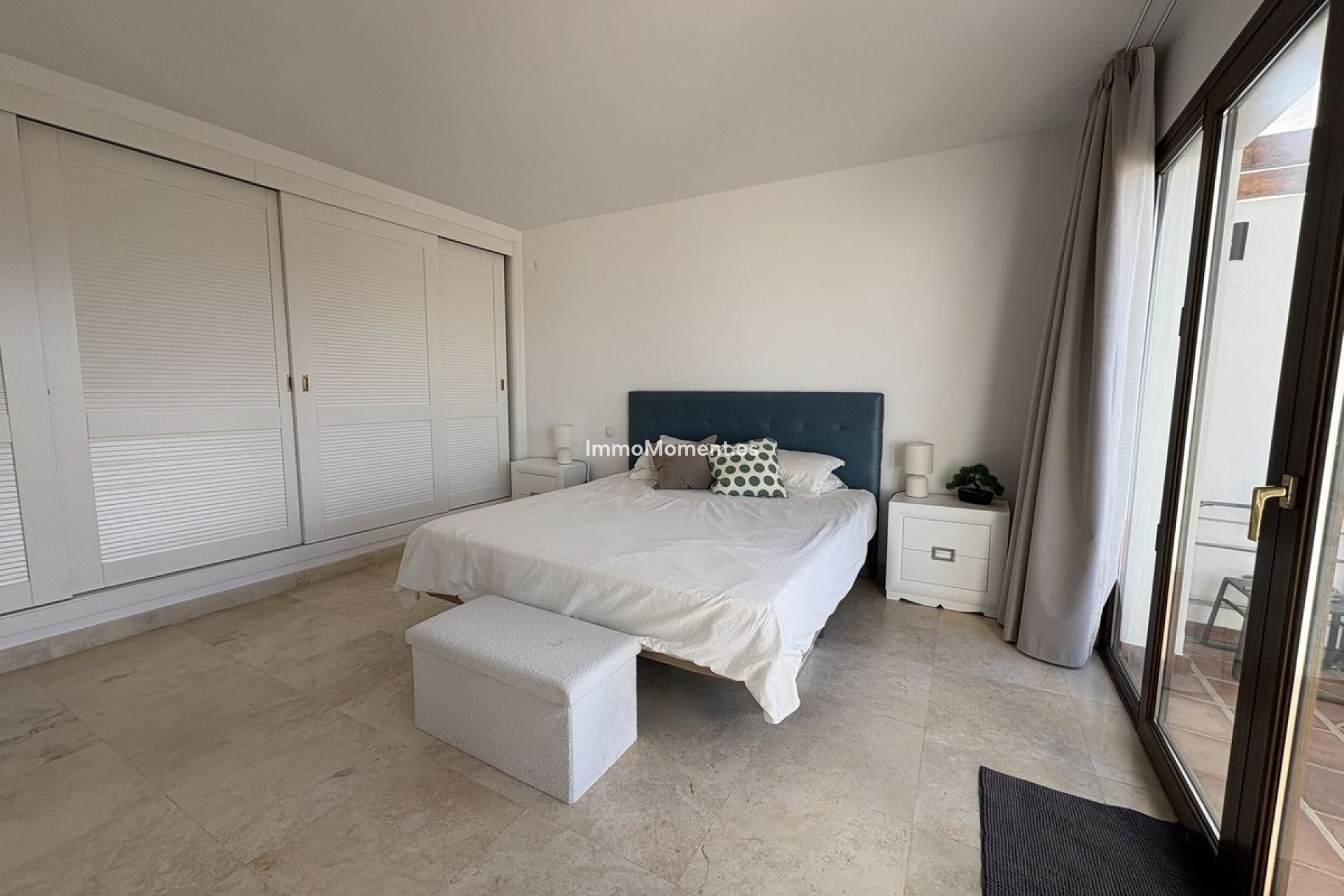 Wiederverkauf - Wohnung - Mijas - Mijas Golf