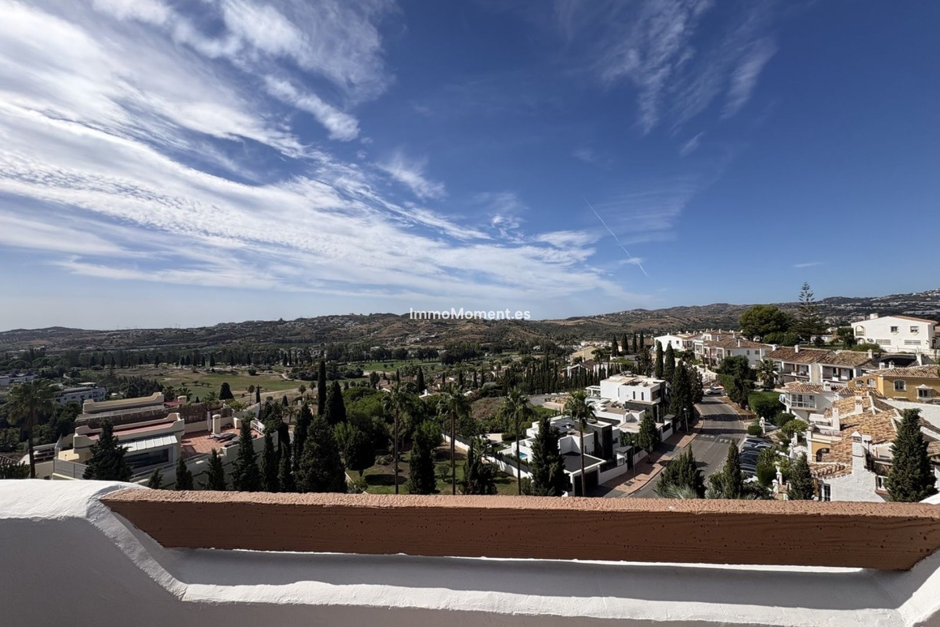 Wiederverkauf - Wohnung - Mijas - Mijas Golf