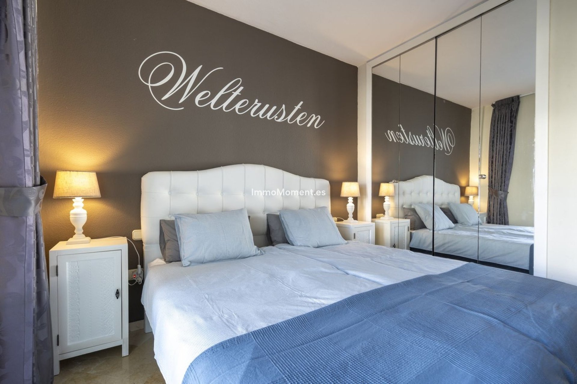 Wiederverkauf - Wohnung - Mijas - Mijas Golf