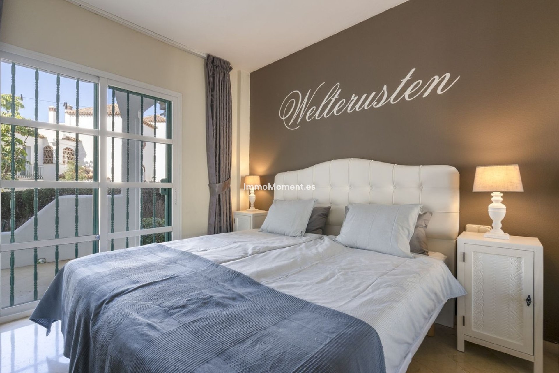 Wiederverkauf - Wohnung - Mijas - Mijas Golf