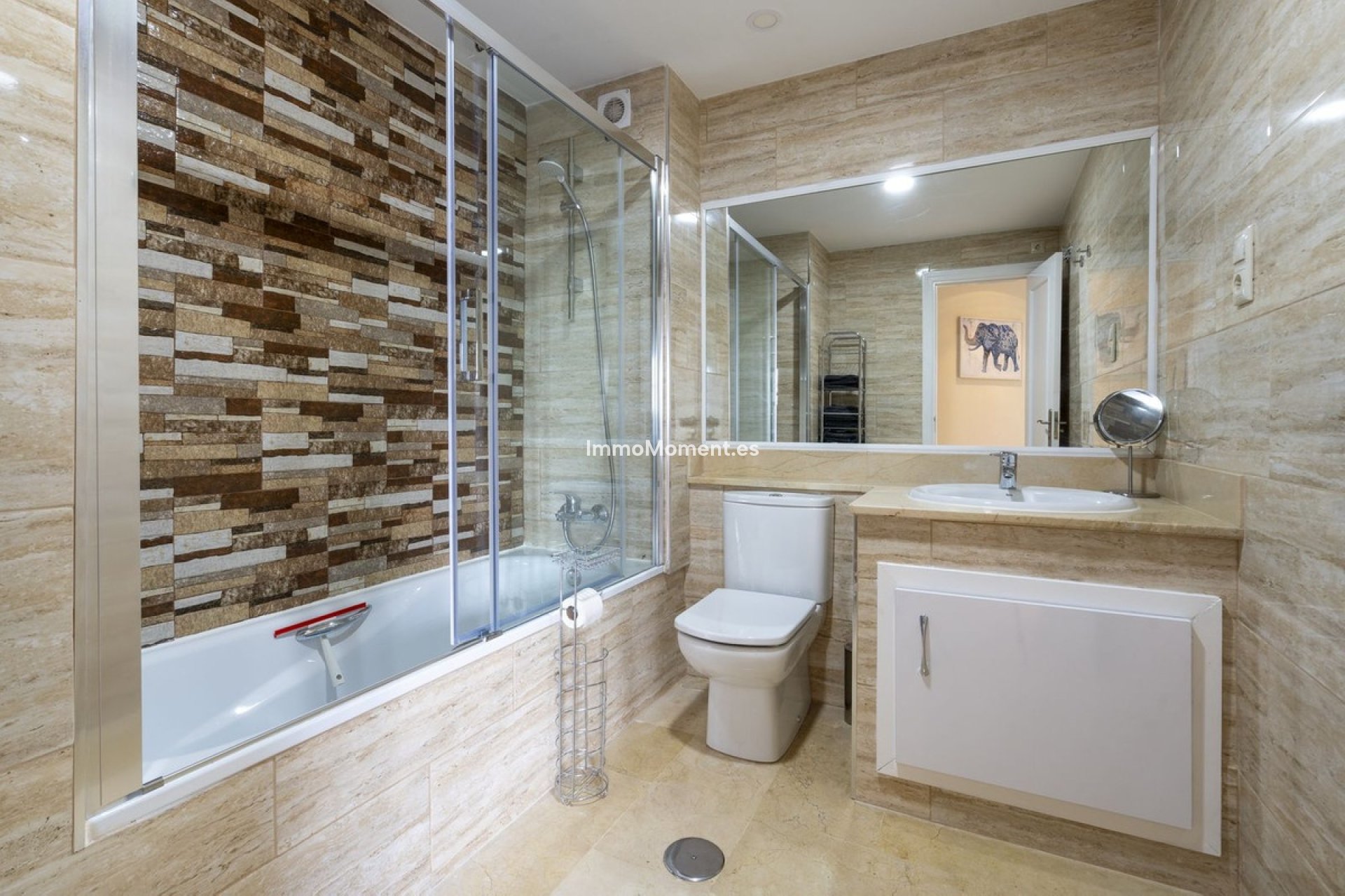 Wiederverkauf - Wohnung - Mijas - Mijas Golf