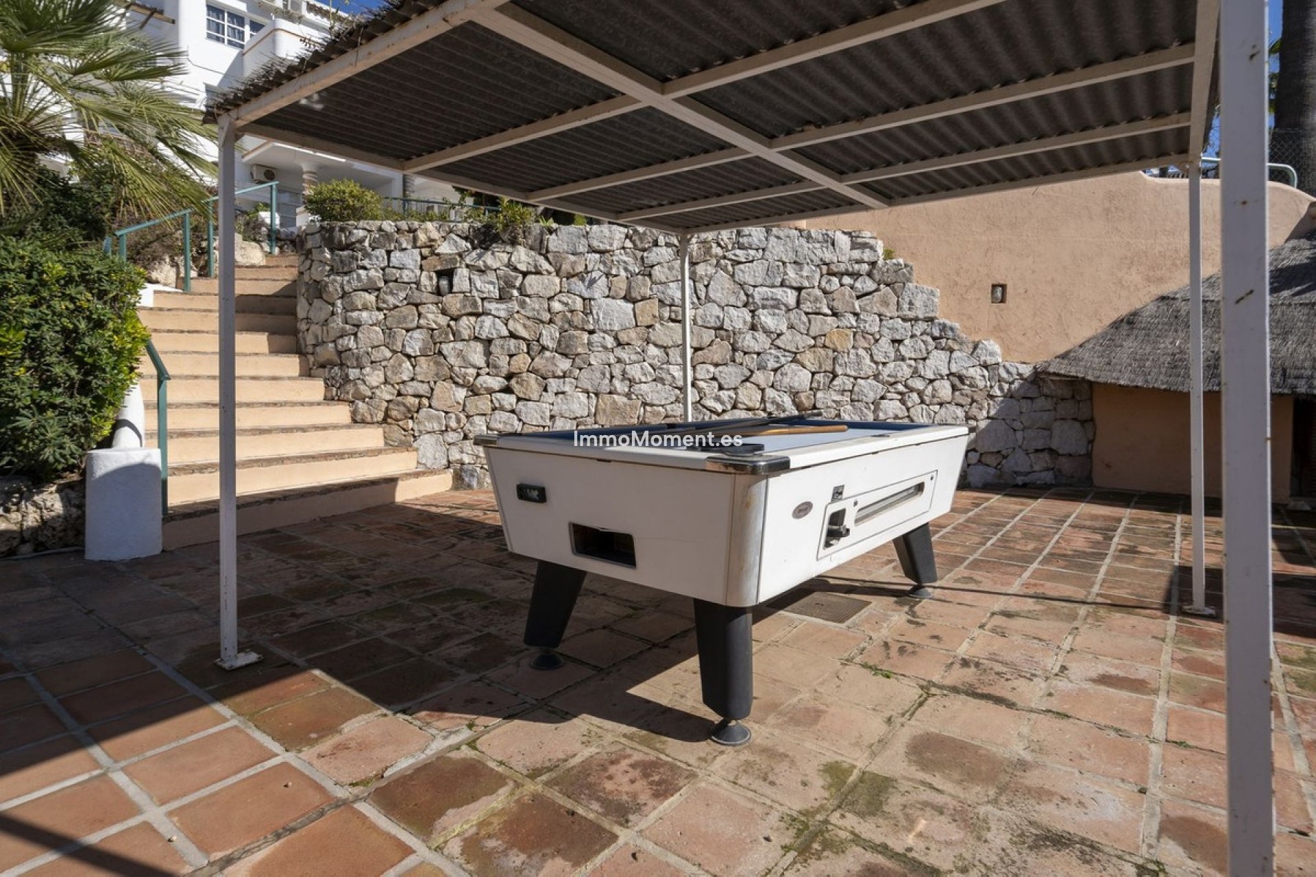 Wiederverkauf - Wohnung - Mijas - Mijas Golf