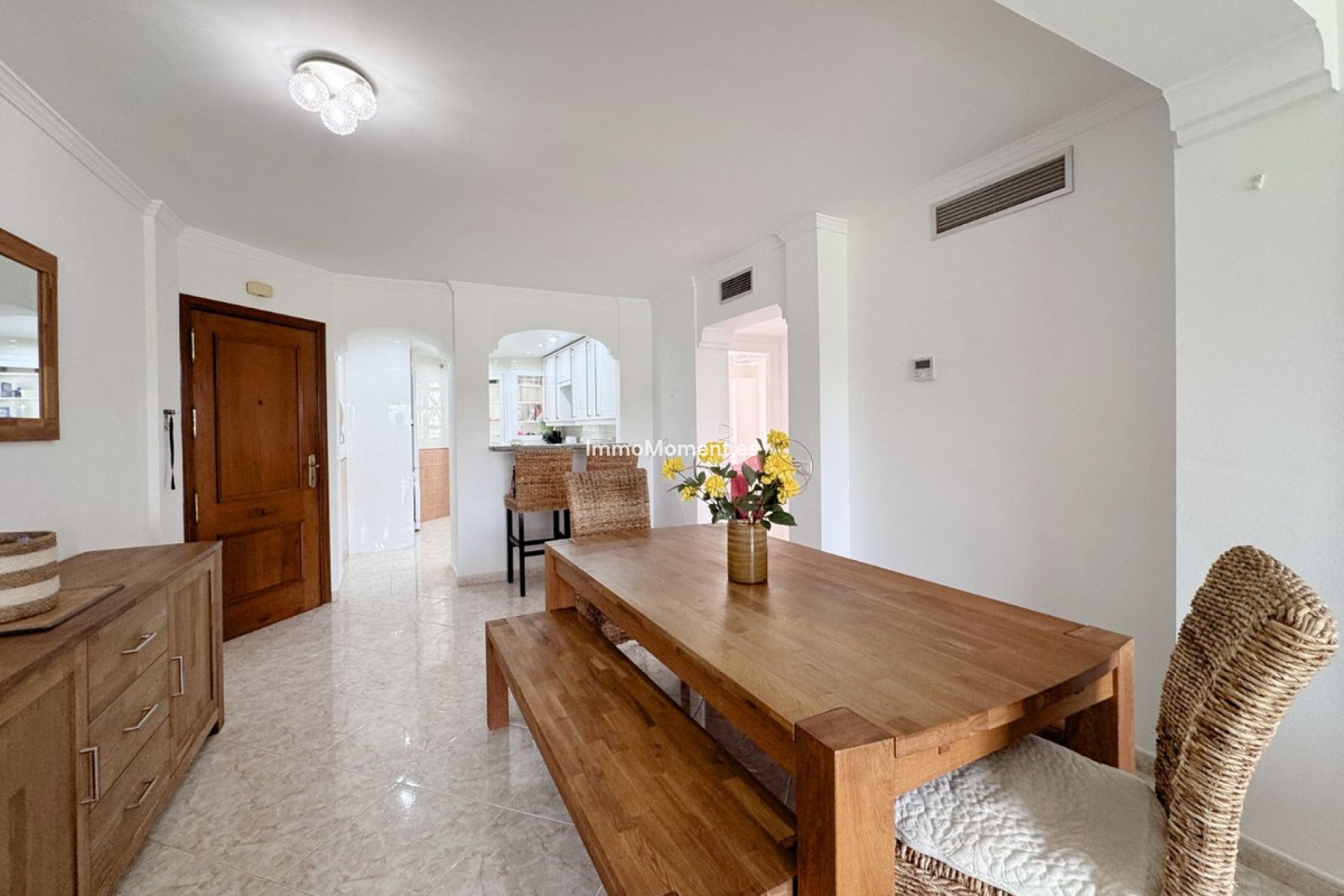 Wiederverkauf - Wohnung - Mijas - Mijas Golf