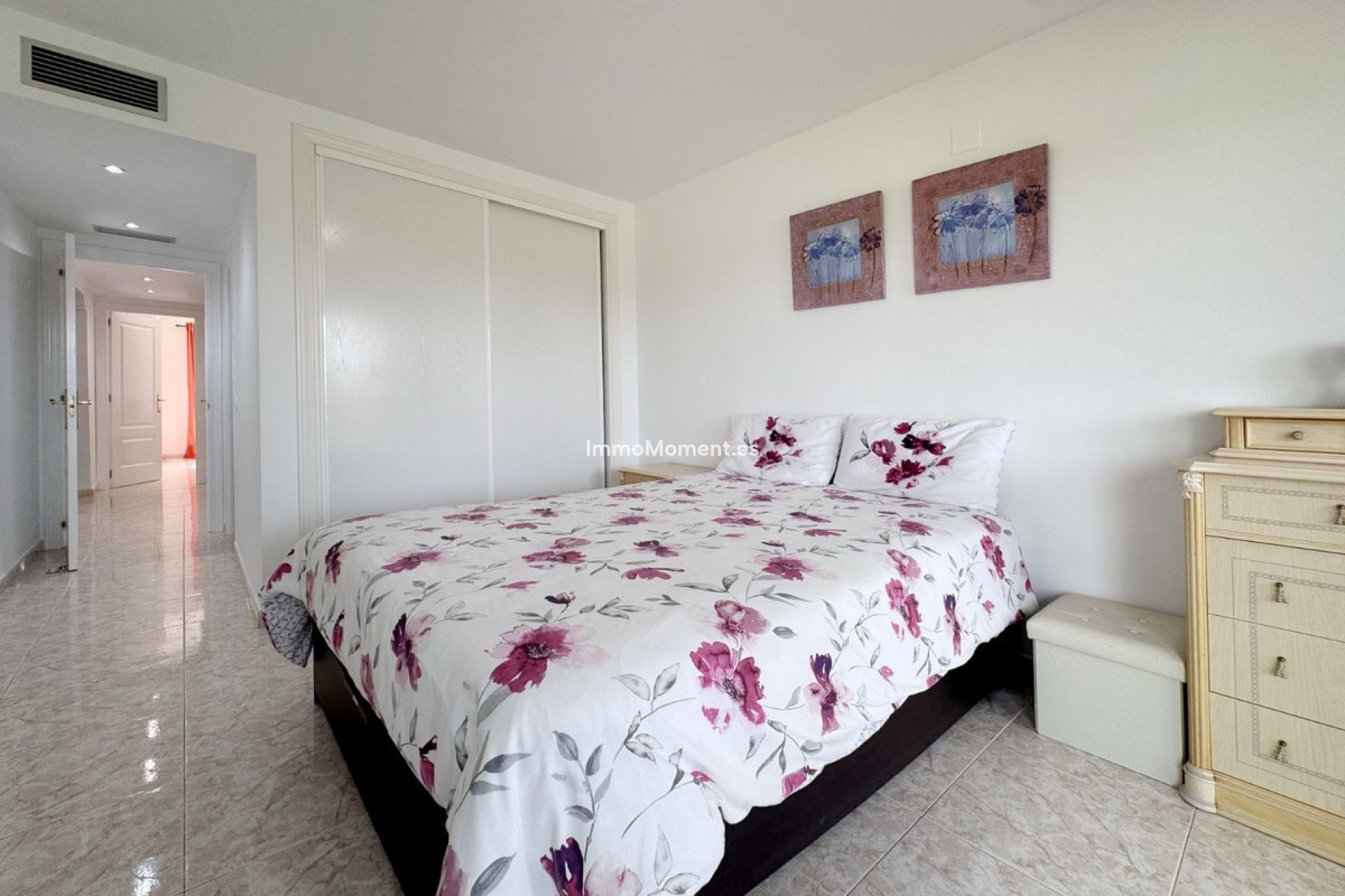 Wiederverkauf - Wohnung - Mijas - Mijas Golf