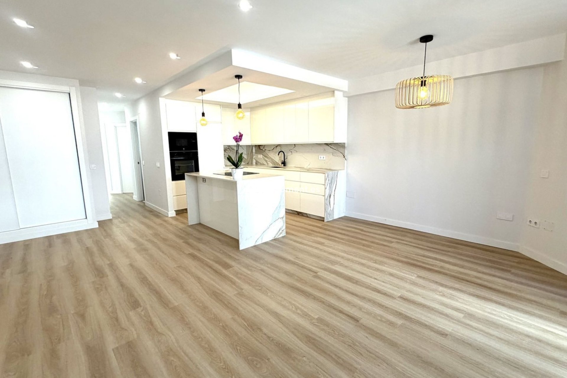 Wiederverkauf - Wohnung - Mijas - Mijas Golf