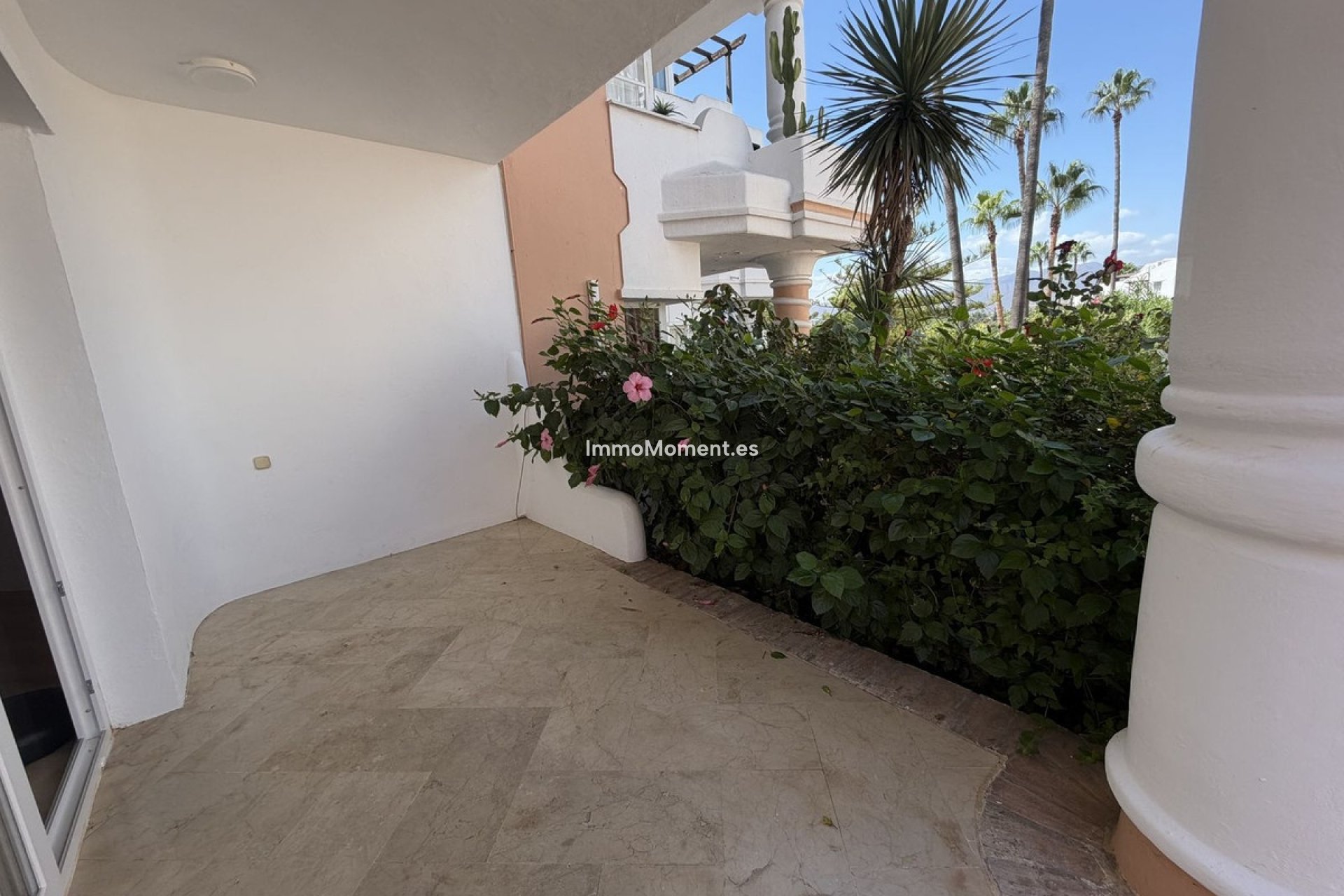Wiederverkauf - Wohnung - Mijas - Mijas Golf