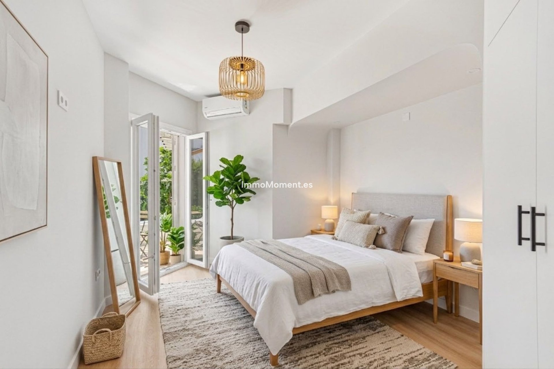 Wiederverkauf - Wohnung - Mijas - Mijas Golf