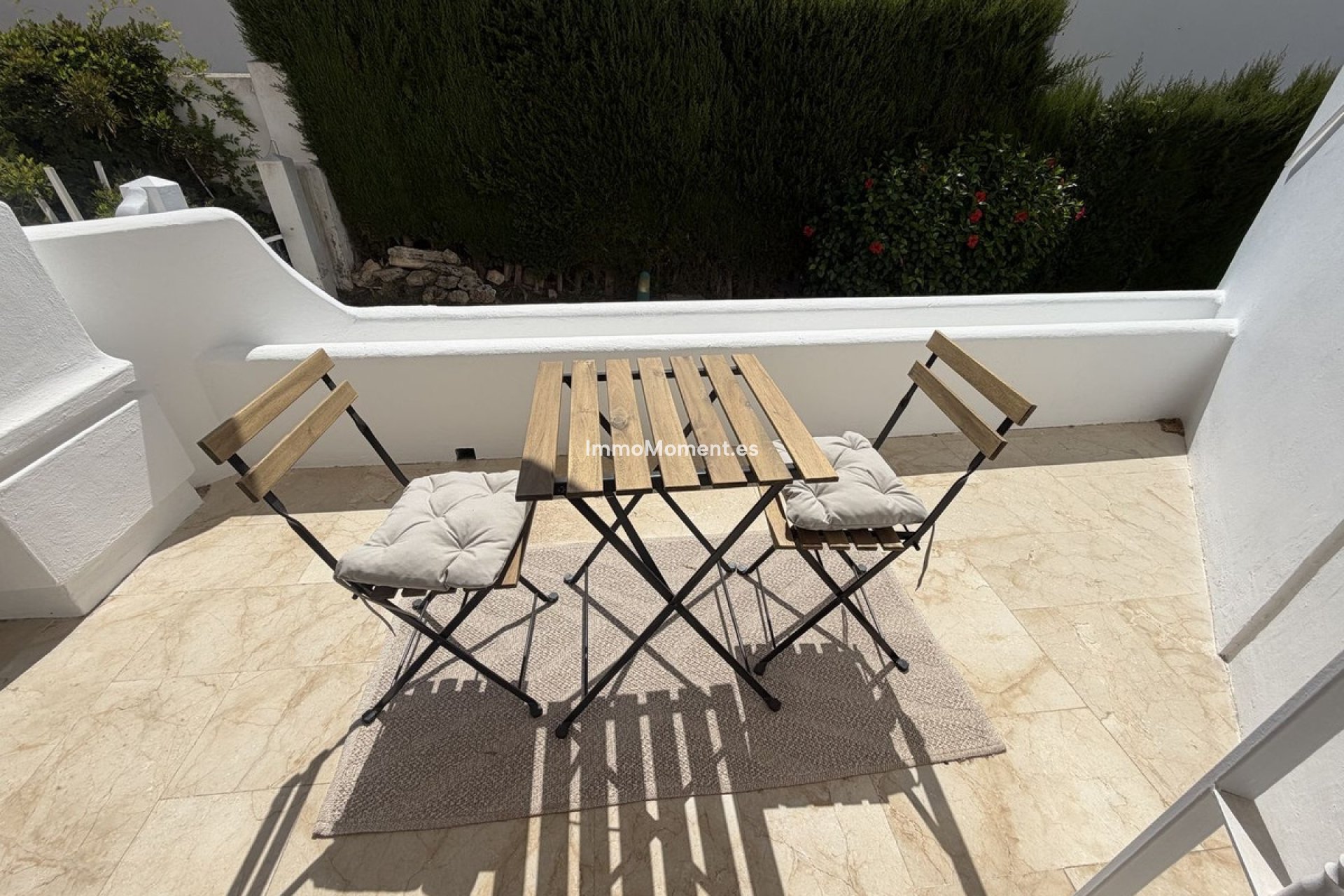 Wiederverkauf - Wohnung - Mijas - Mijas Golf