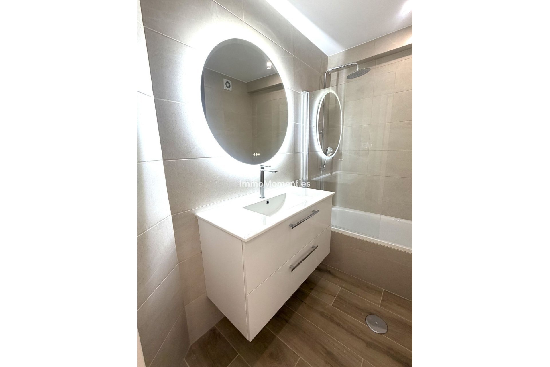 Wiederverkauf - Wohnung - Mijas - Mijas Golf