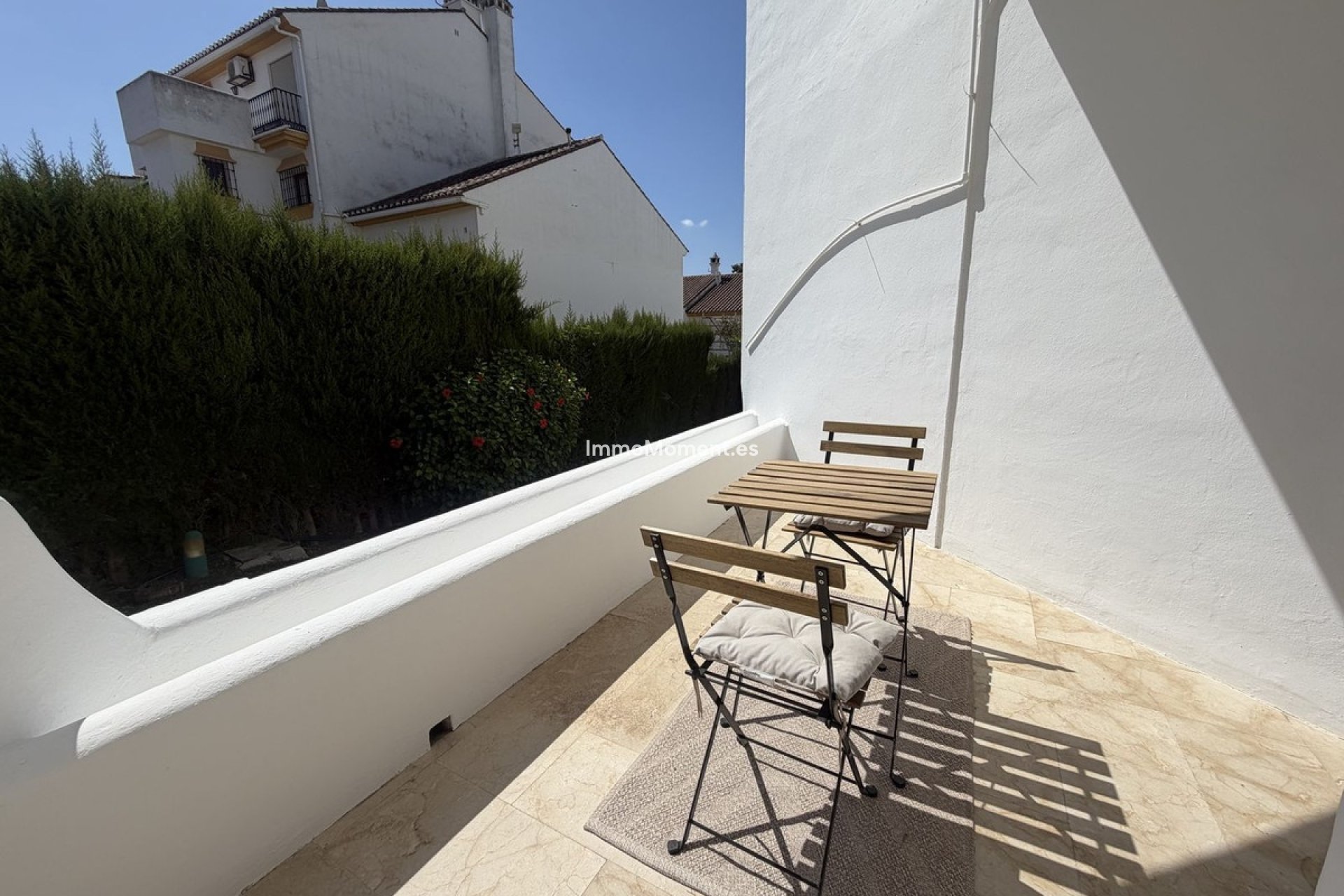 Wiederverkauf - Wohnung - Mijas - Mijas Golf