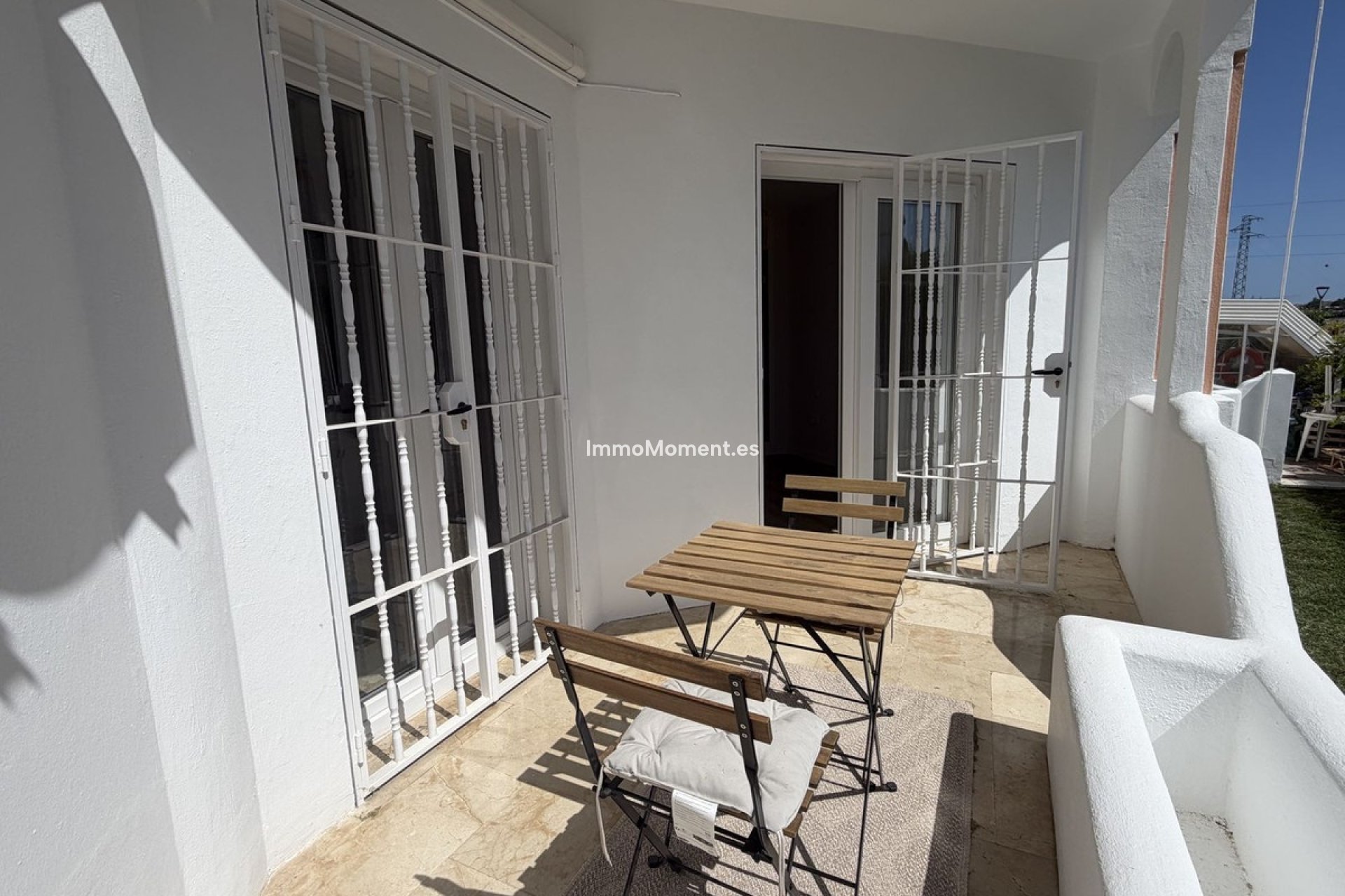 Wiederverkauf - Wohnung - Mijas - Mijas Golf