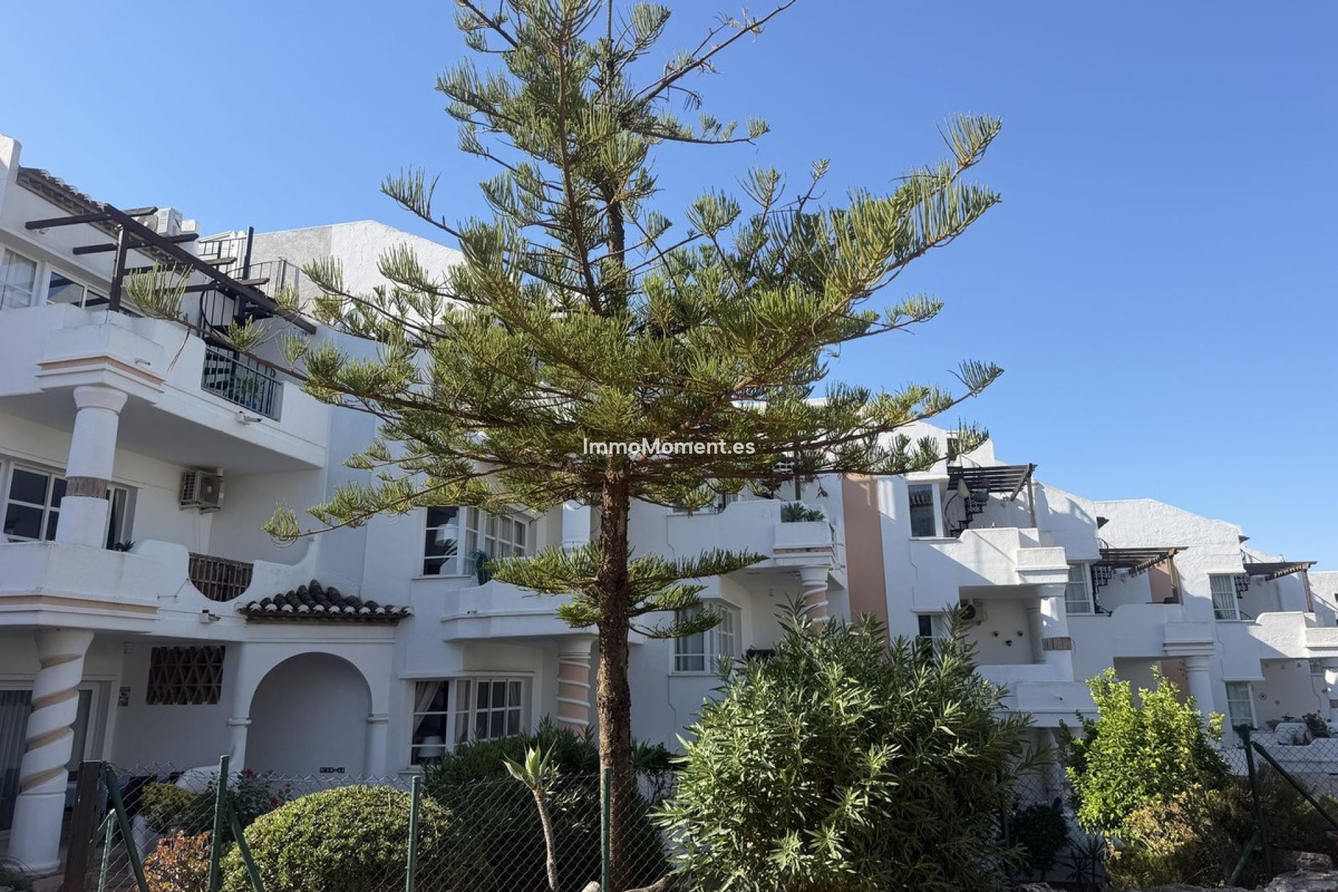 Wiederverkauf - Wohnung - Mijas - Mijas Golf