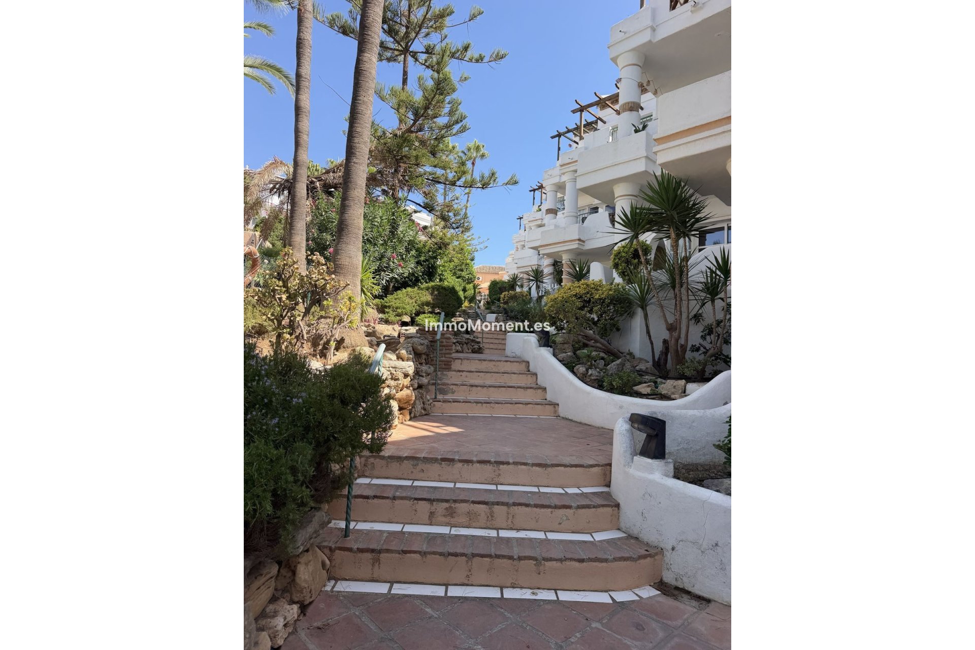 Wiederverkauf - Wohnung - Mijas - Mijas Golf