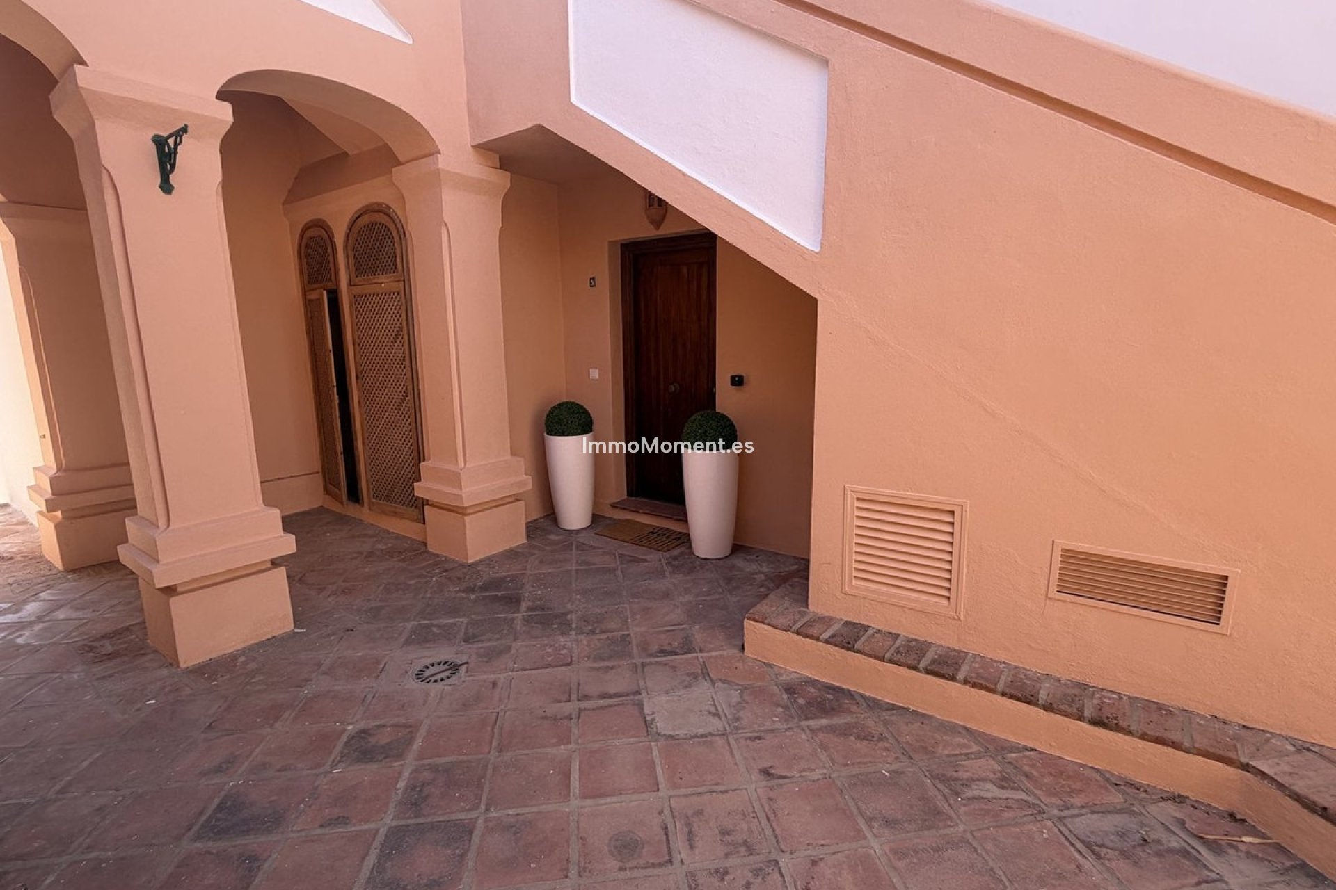 Wiederverkauf - Wohnung - Mijas - Mijas Golf