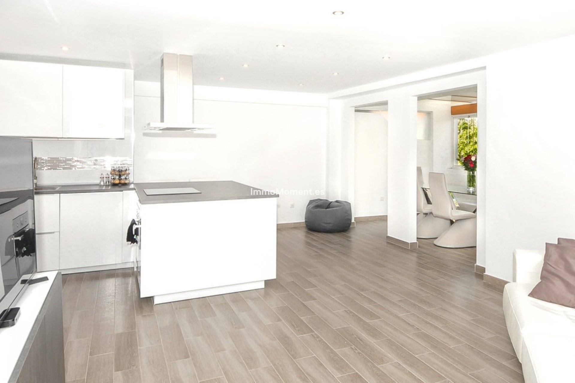 Wiederverkauf - Wohnung - Mijas - Mijas Golf