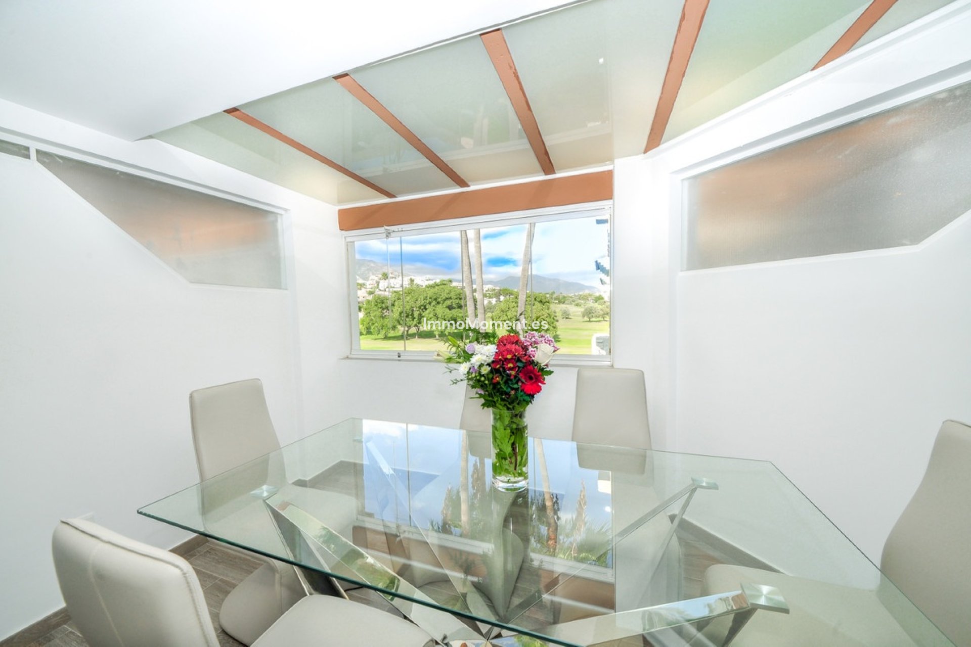 Wiederverkauf - Wohnung - Mijas - Mijas Golf